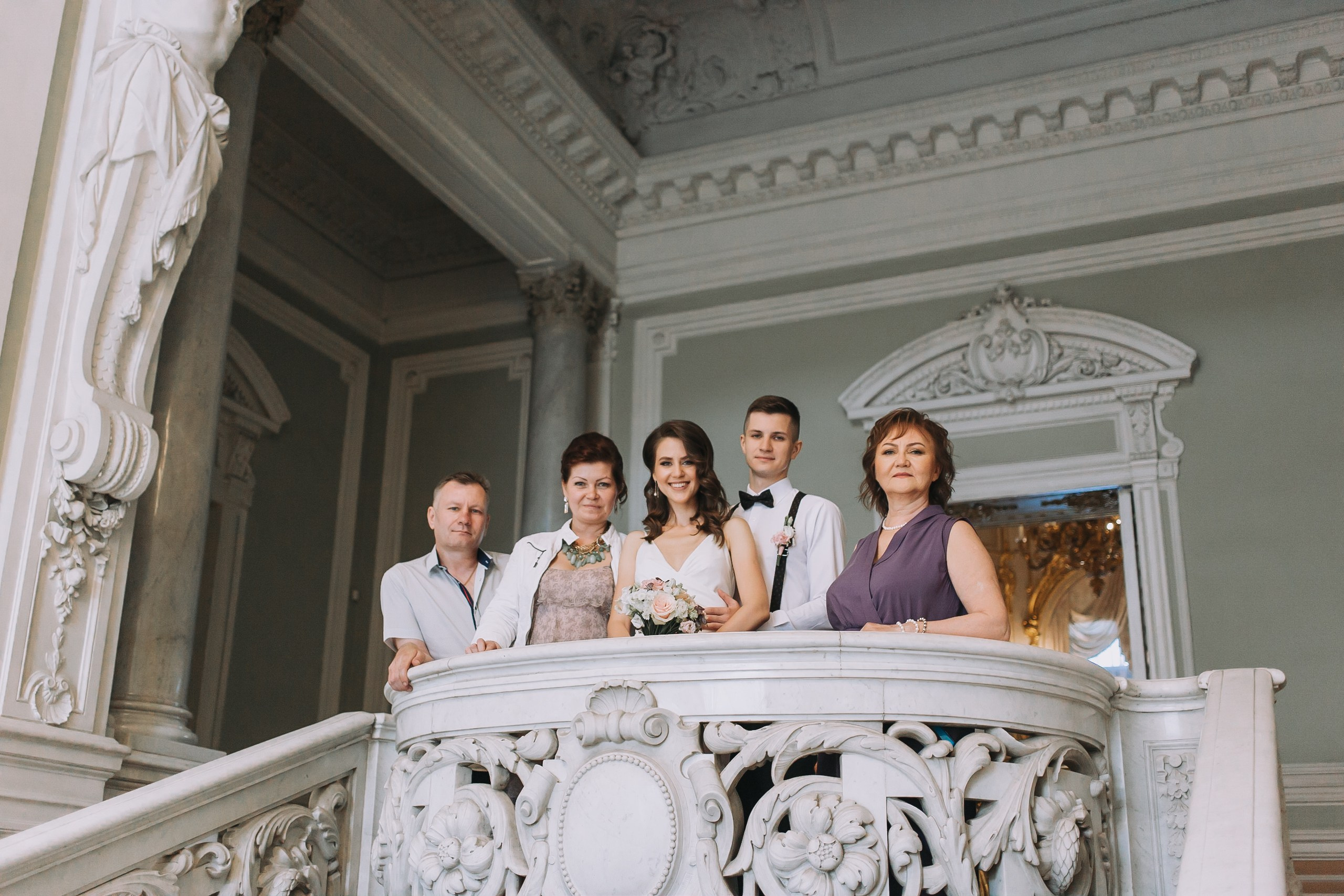 Рома и Оля. Репортажный фотограф Анастасия Головко