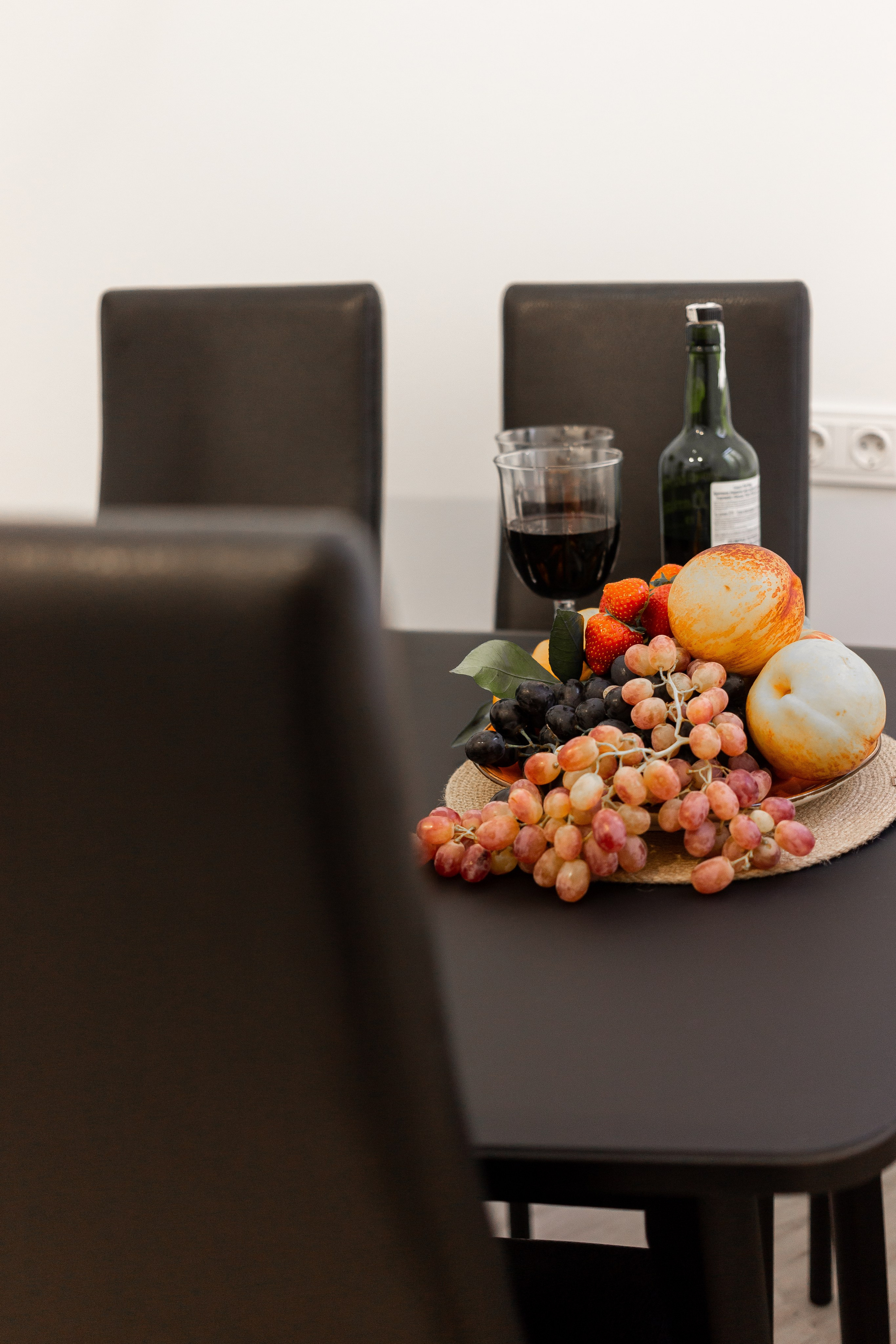 Двухкомнатная Желтый. Репортажный фотограф Анастасия Головко