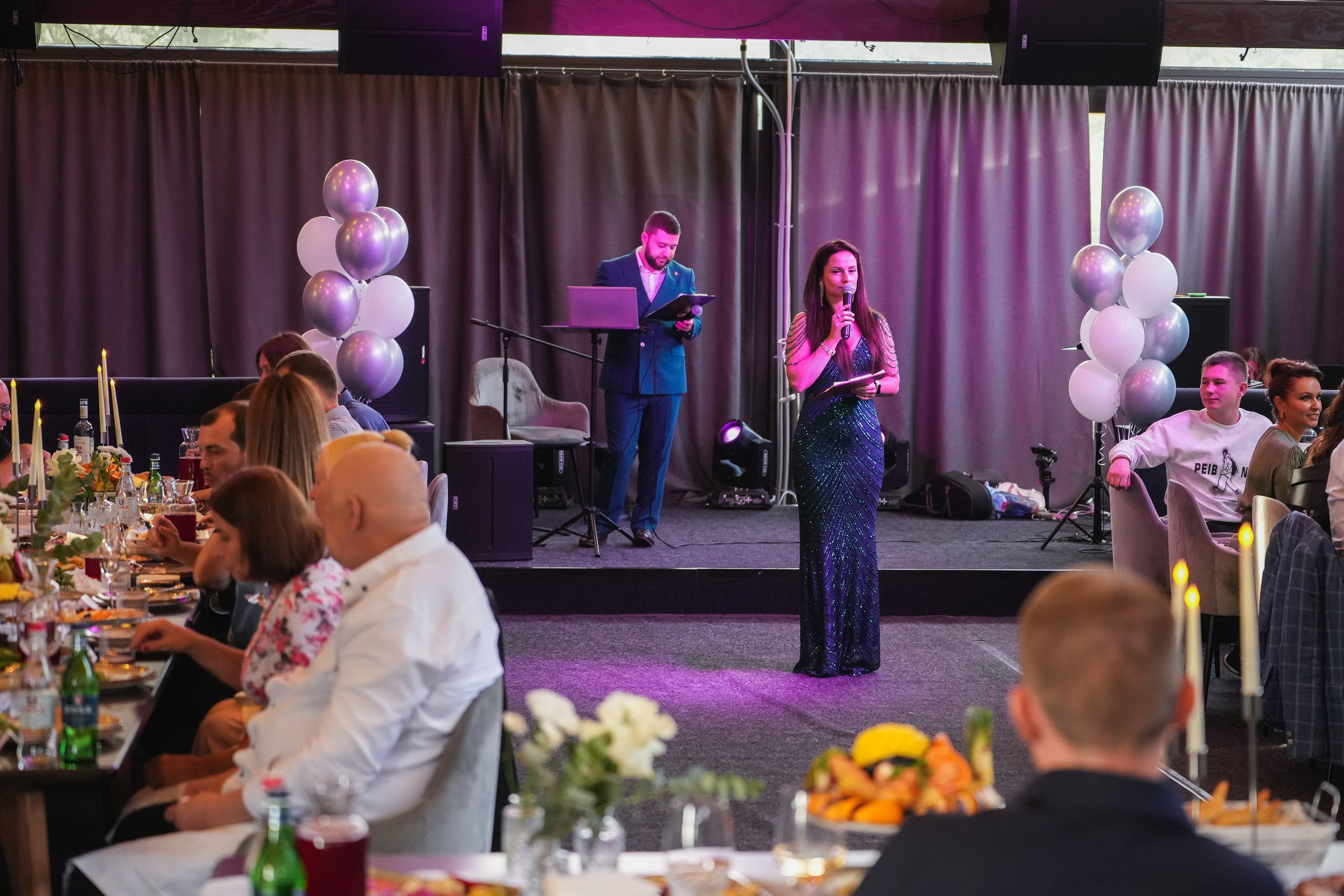 Мероприятия. Фотограф и ретушер в Москве Екатерина Нарубина