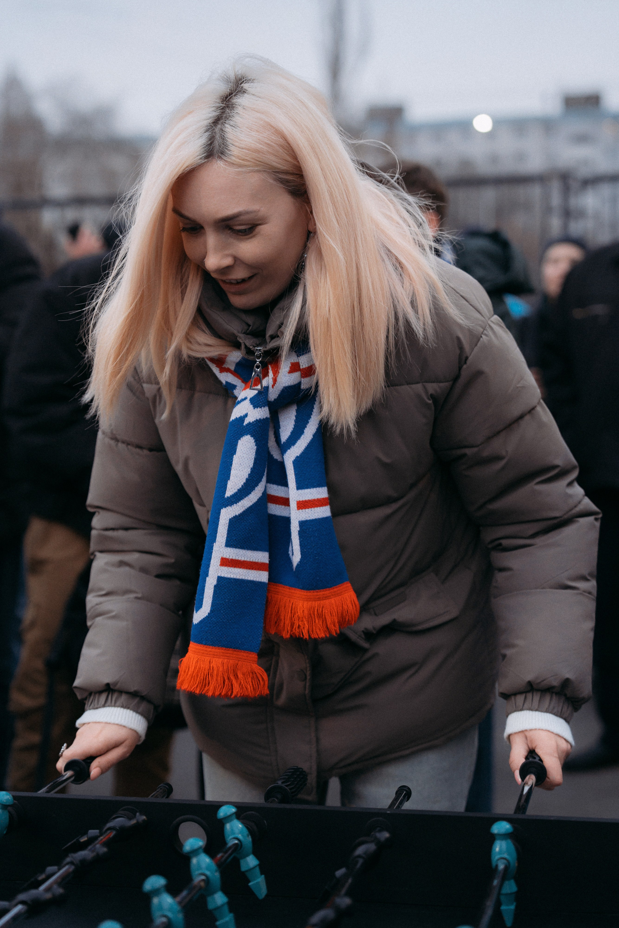 Репортажная фотосъемка фан-фестиваля. Свадебный и репортажный фотограф в Воронеже Роман Янко