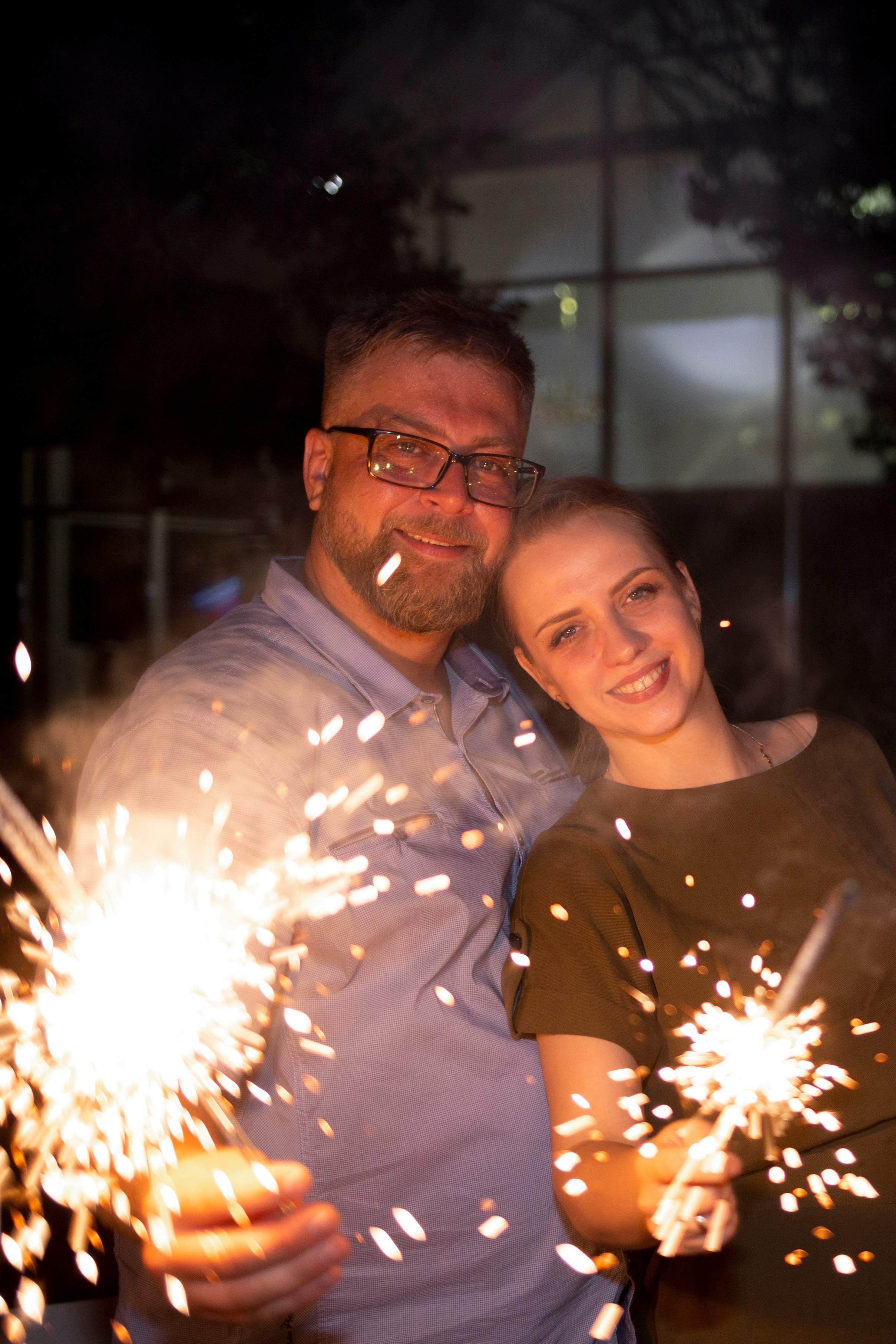 Репортаж свадебного вечера. Свадебный фотограф Александра Попова