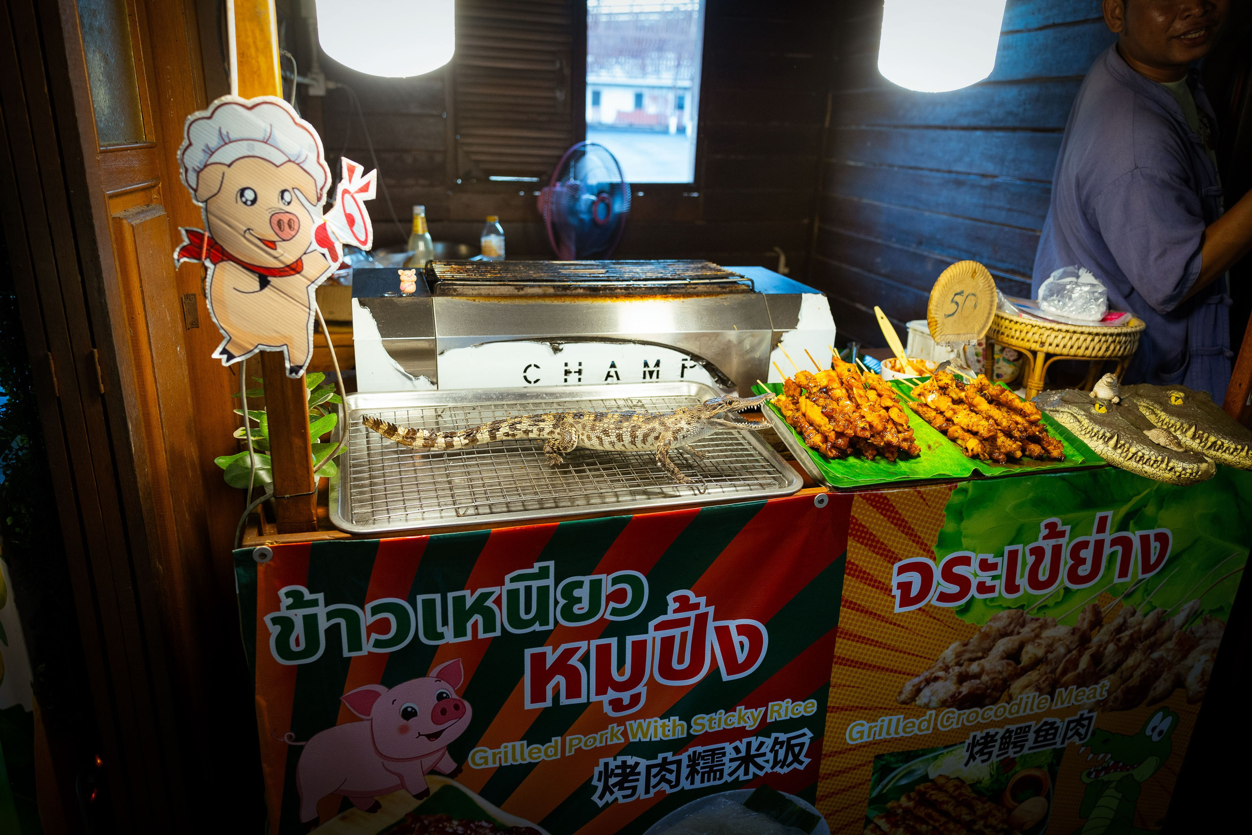 Таиланд (зима 2025). Фотограф Виноградов Константин