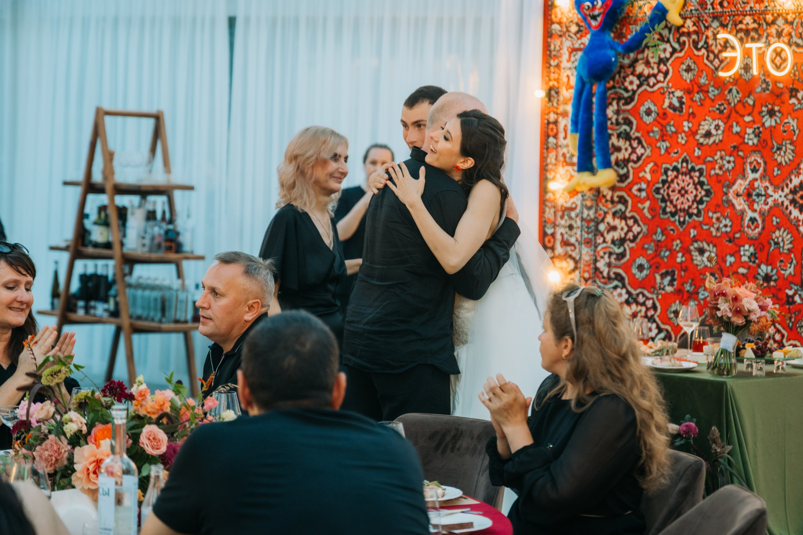 Fedya/Sasha. Фотограф Астафьева Мария