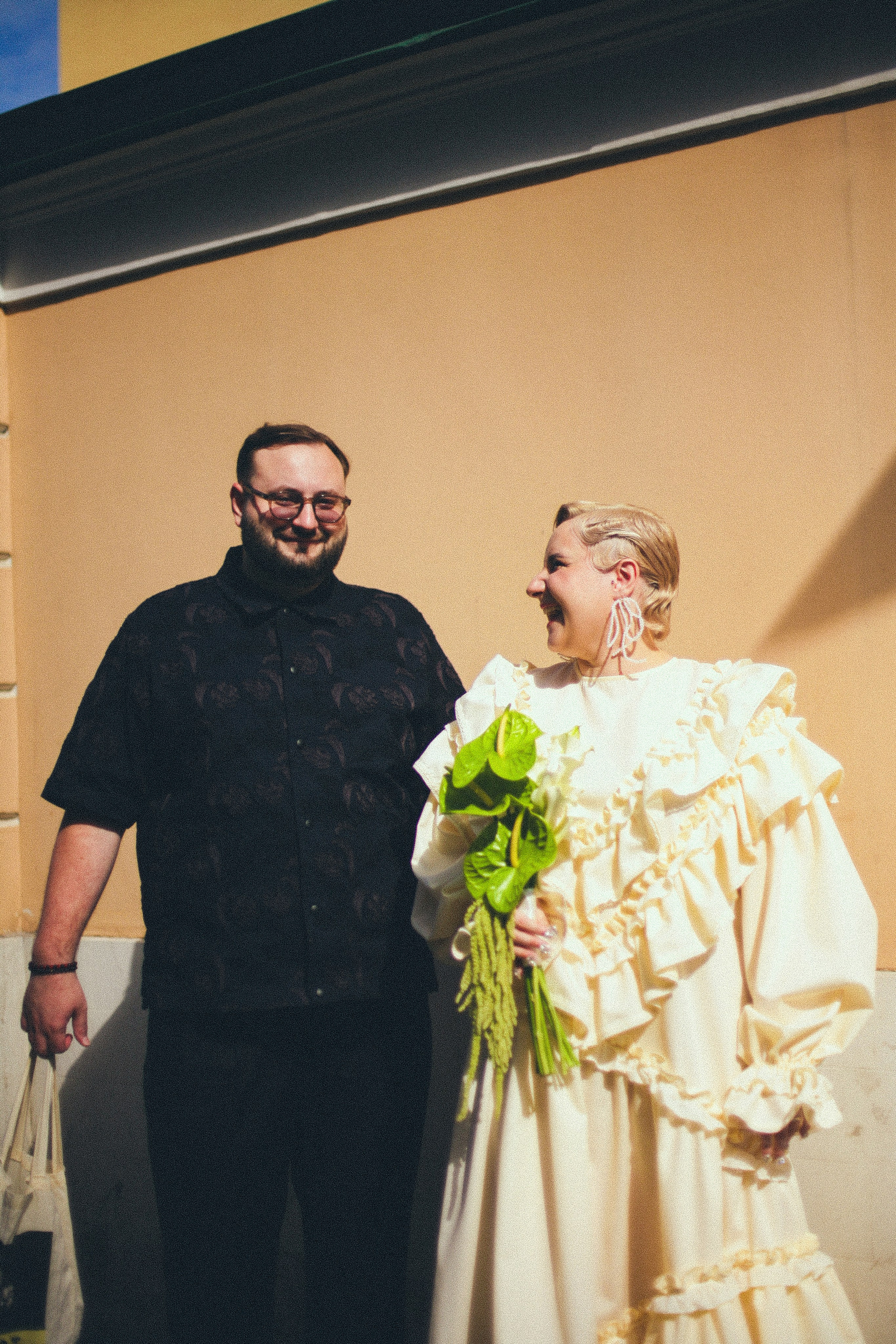 Аня и Кирилл (полный день с росписью). Фотограф Екатерина Максимова: семейные, индивидуальные съемки, свадьбы