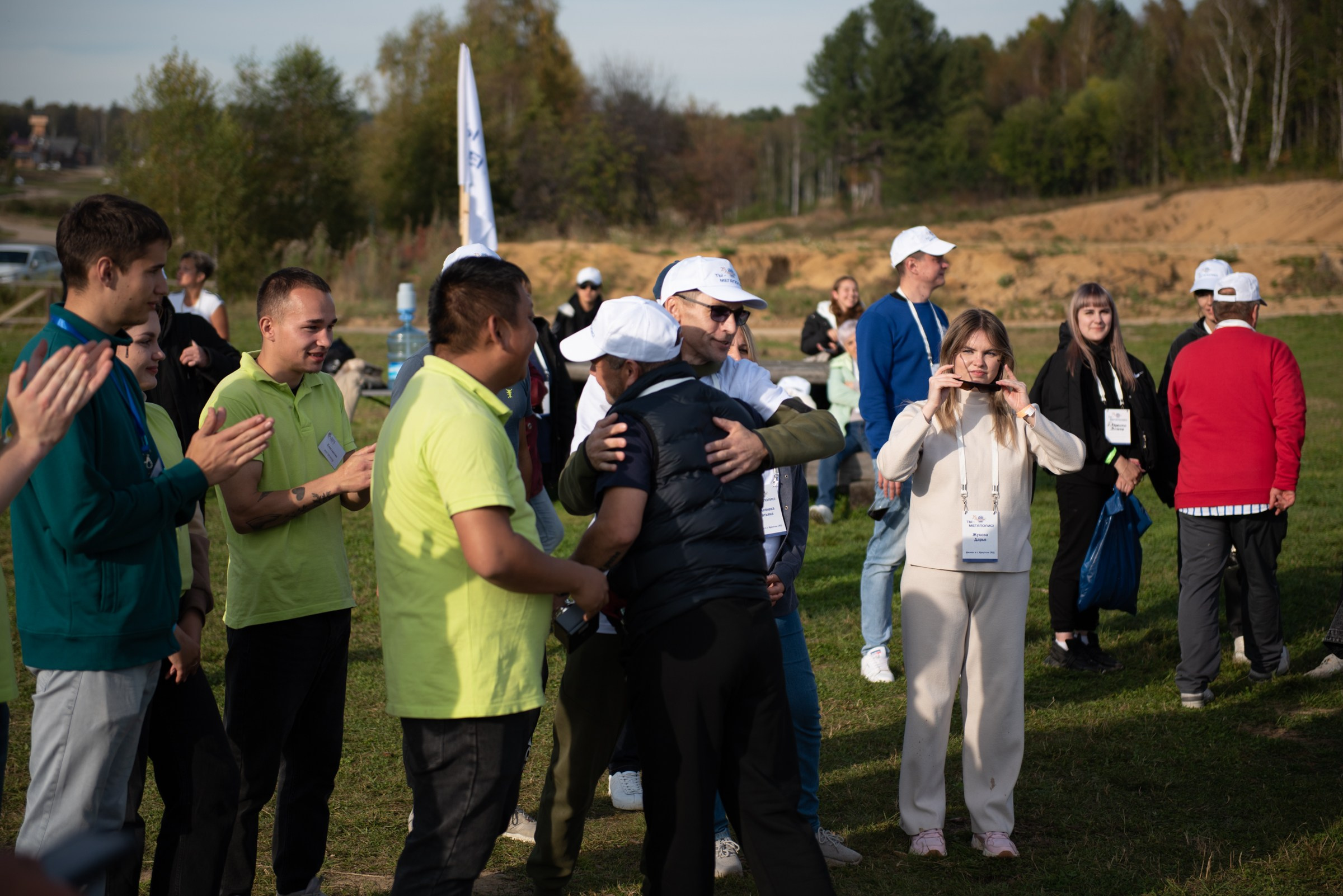 ГК МЕГАПОЛИС 25 лет. Свадебный фотограф Иркутск Алексей Шульгин