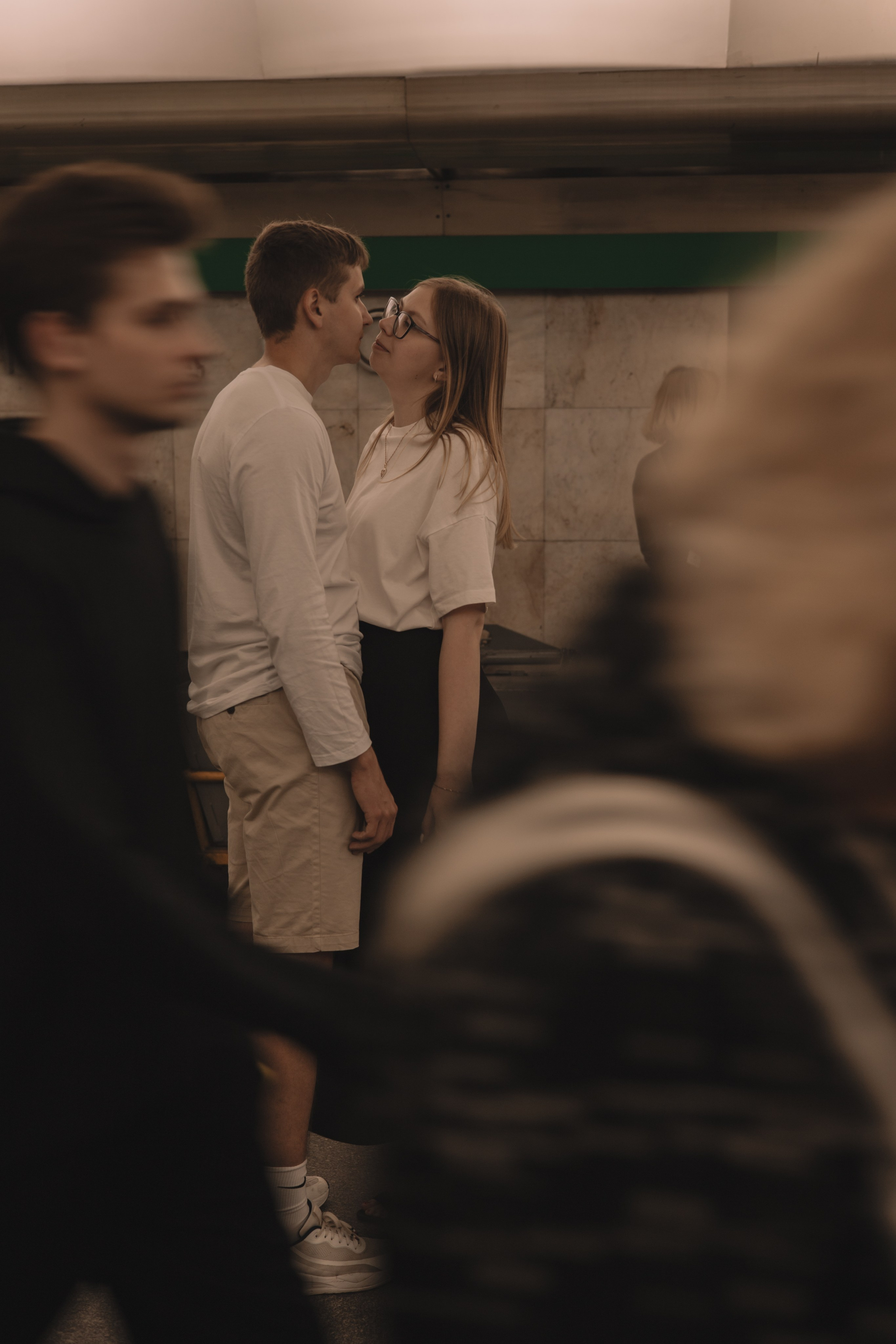 Света+Семён. Семейный фотограф в Санкт-Петербурге. Запечатление мгновений и ярких воспоминаний в Вашей жизни