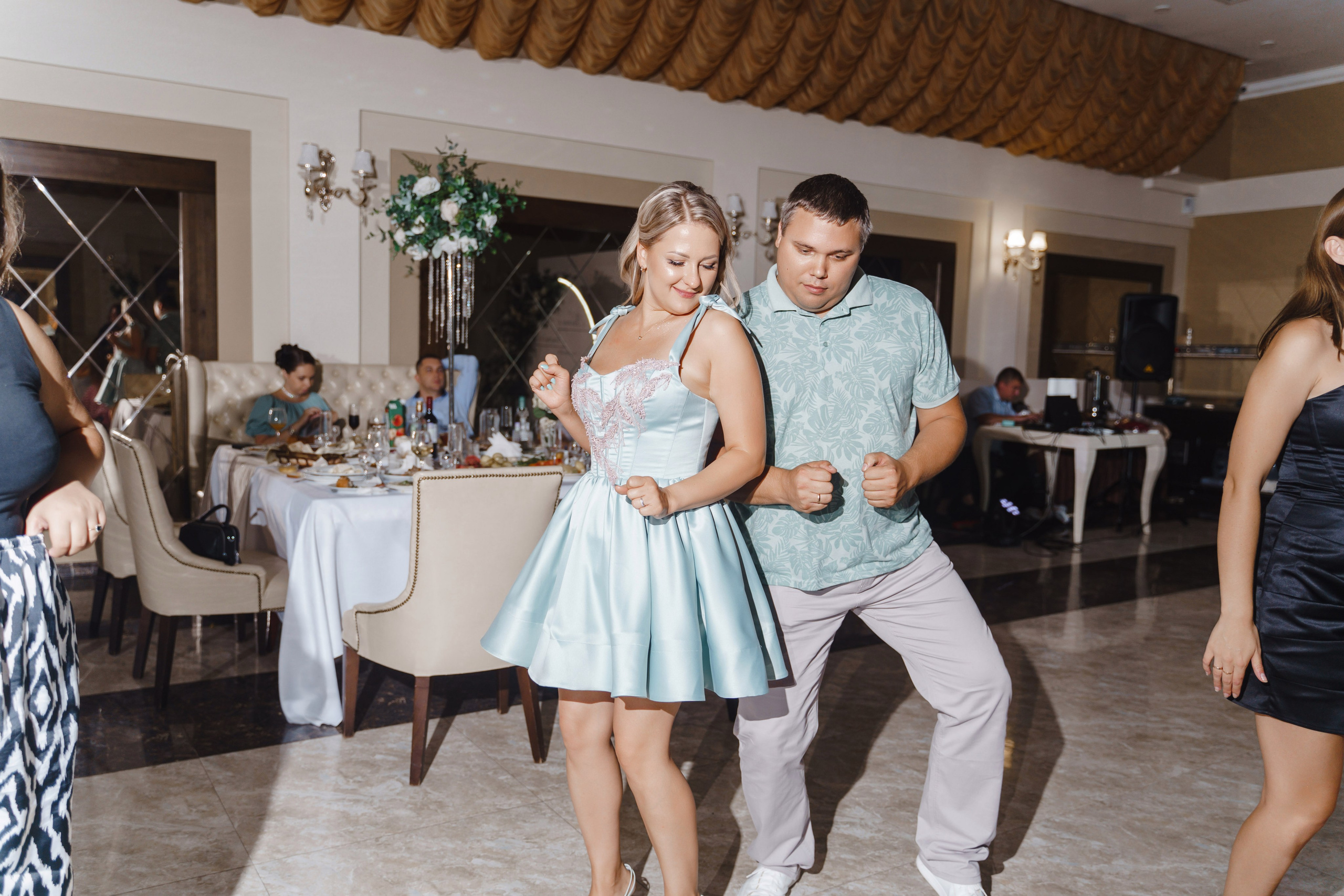 Виктор и Анастасия. Учаева Екатерина Свадебный и Семейный фотограф г. Сызрань