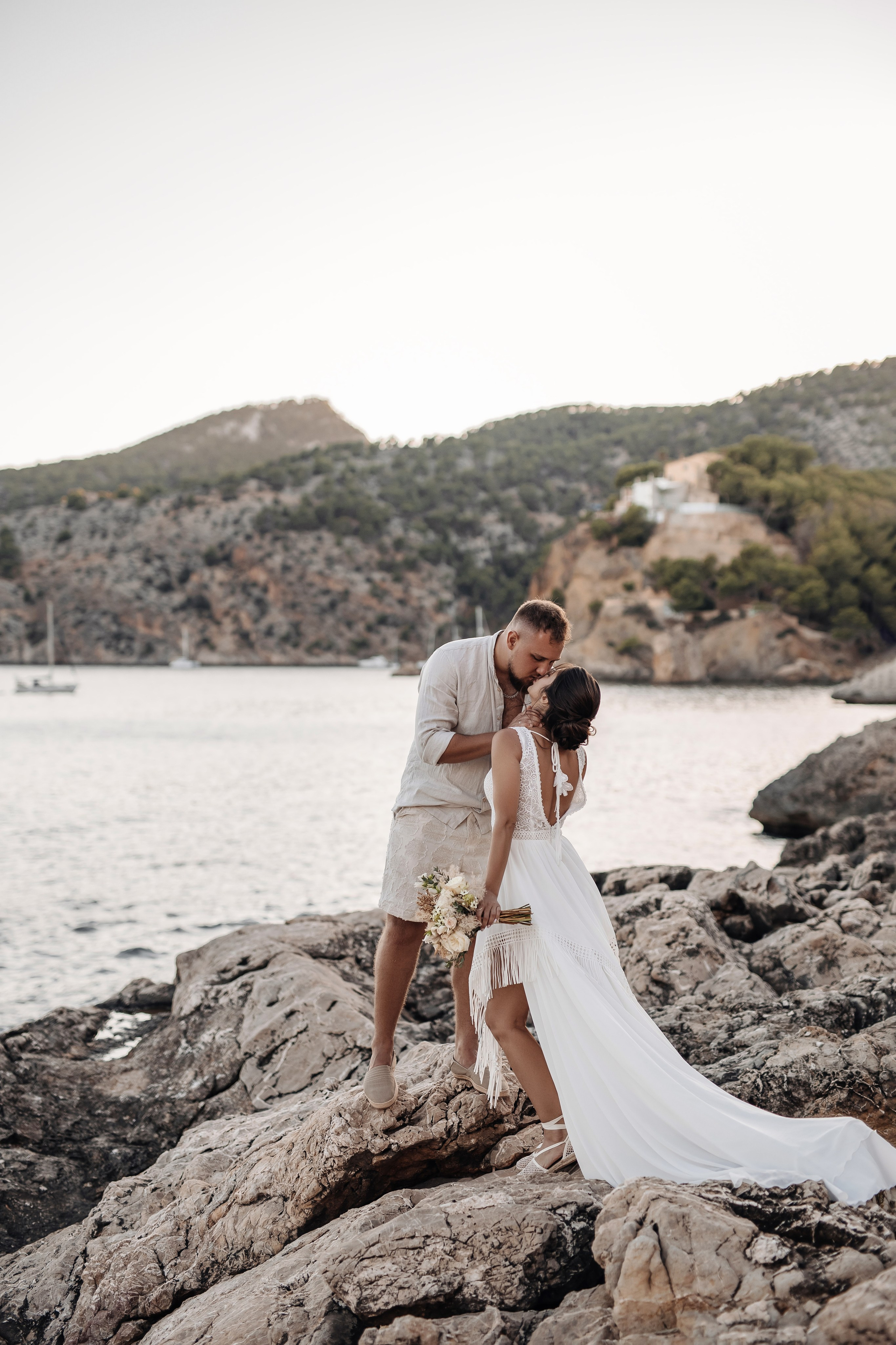 Valeria_&_Mihail. Фотограф на Майорке Екатерина Дробышева