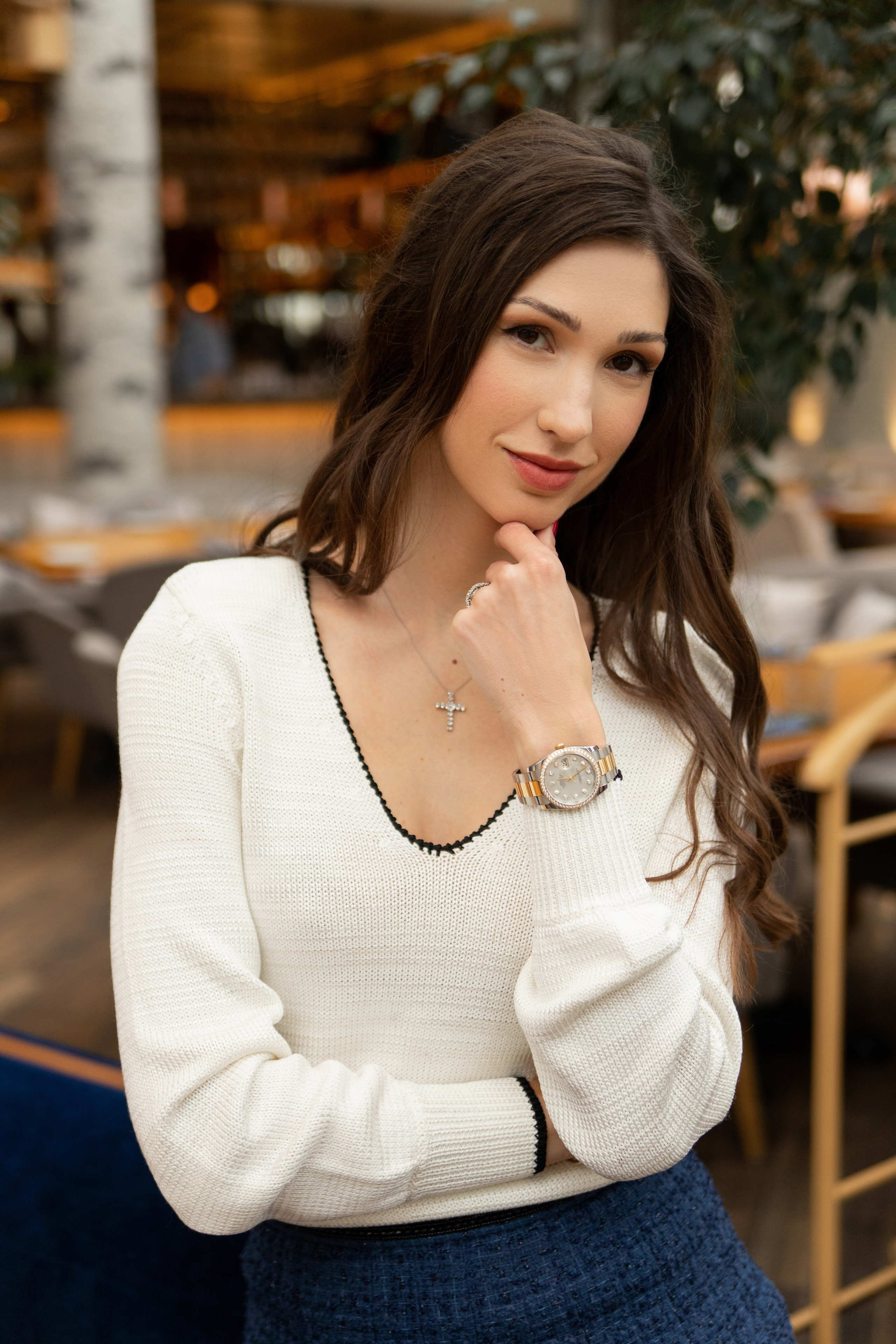 Ирина (нутрициолог). Фотограф Анна Гаремина. Контент и индивидуальные съёмки