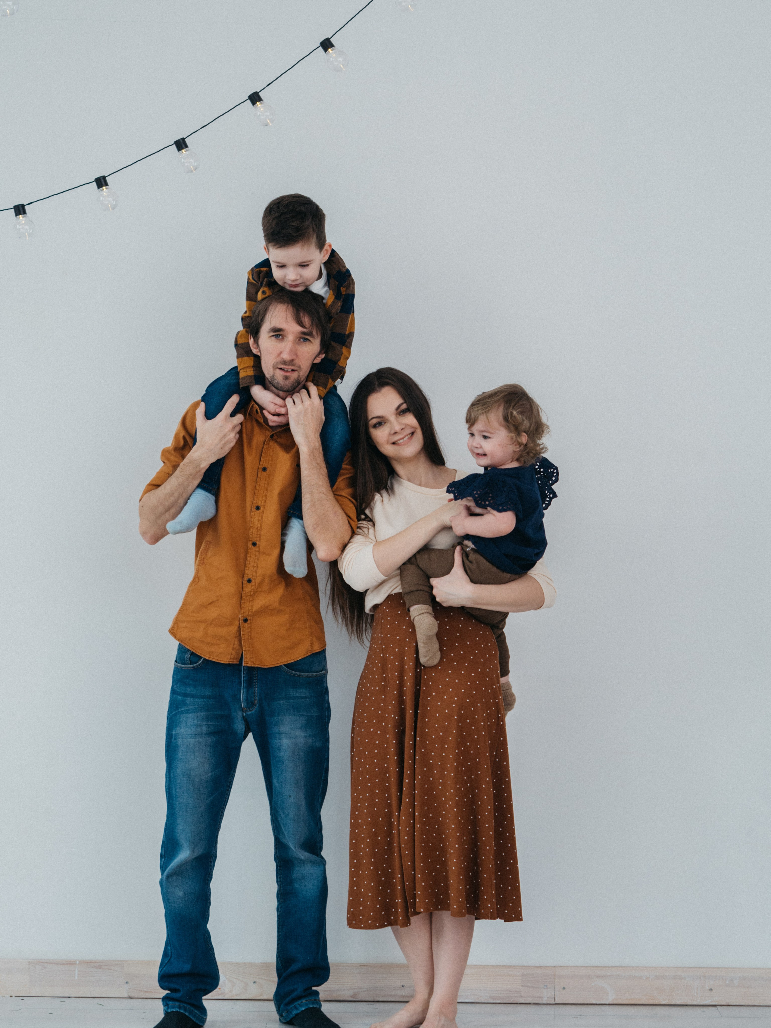 Семейные студия. Фотограф Ростов-на-Дону | фототерапевт