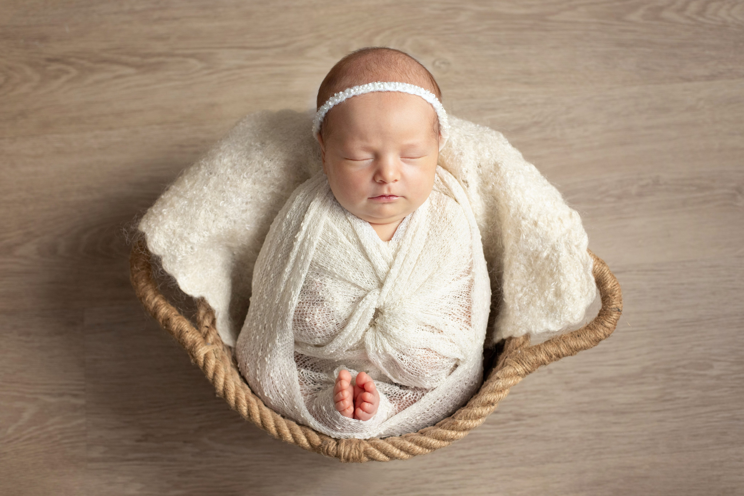 Валерия Итого. Фотограф новорожденных в Екатеринбурге Татьяна Продан