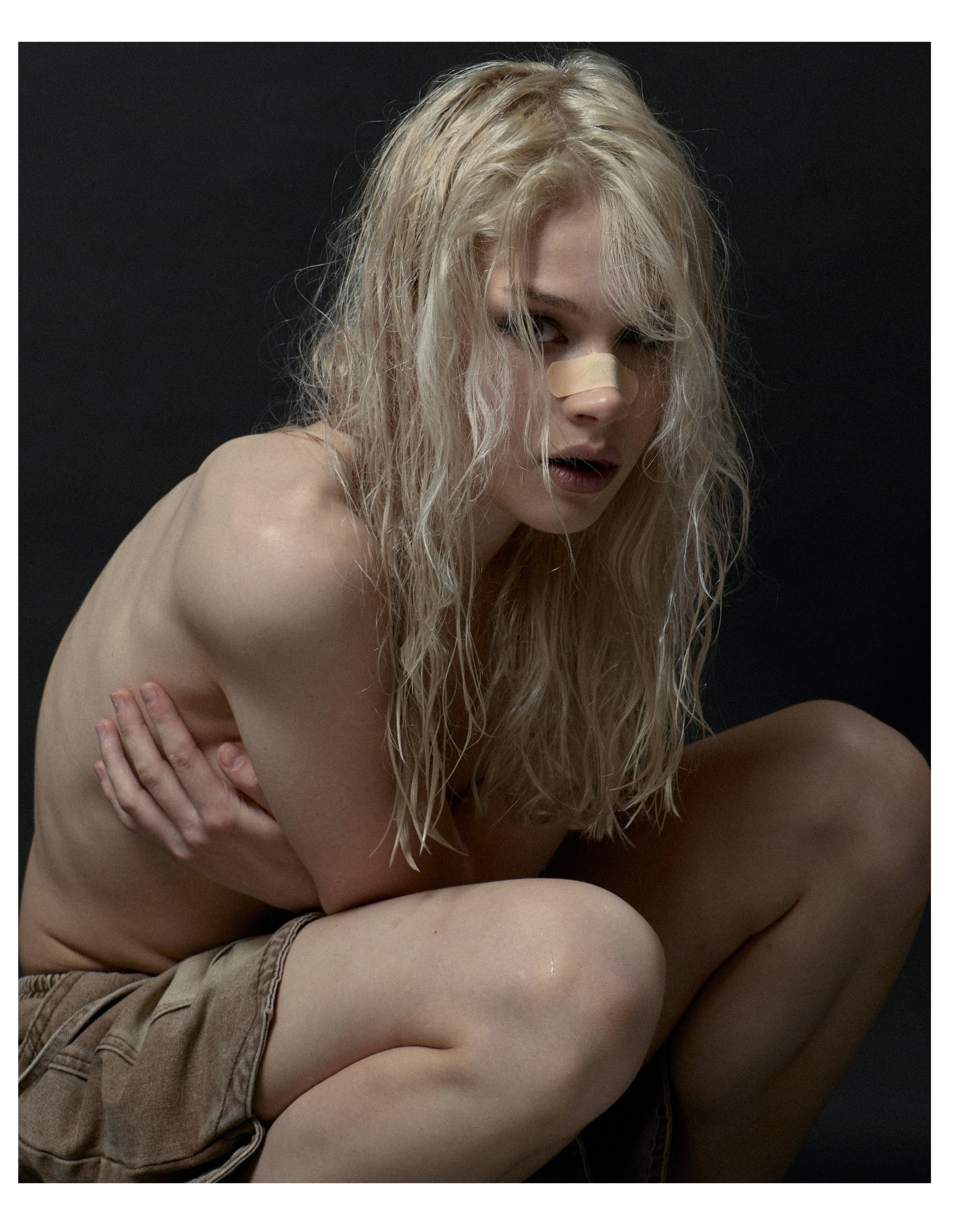 Олеся. Fashion фотограф в г. Москва