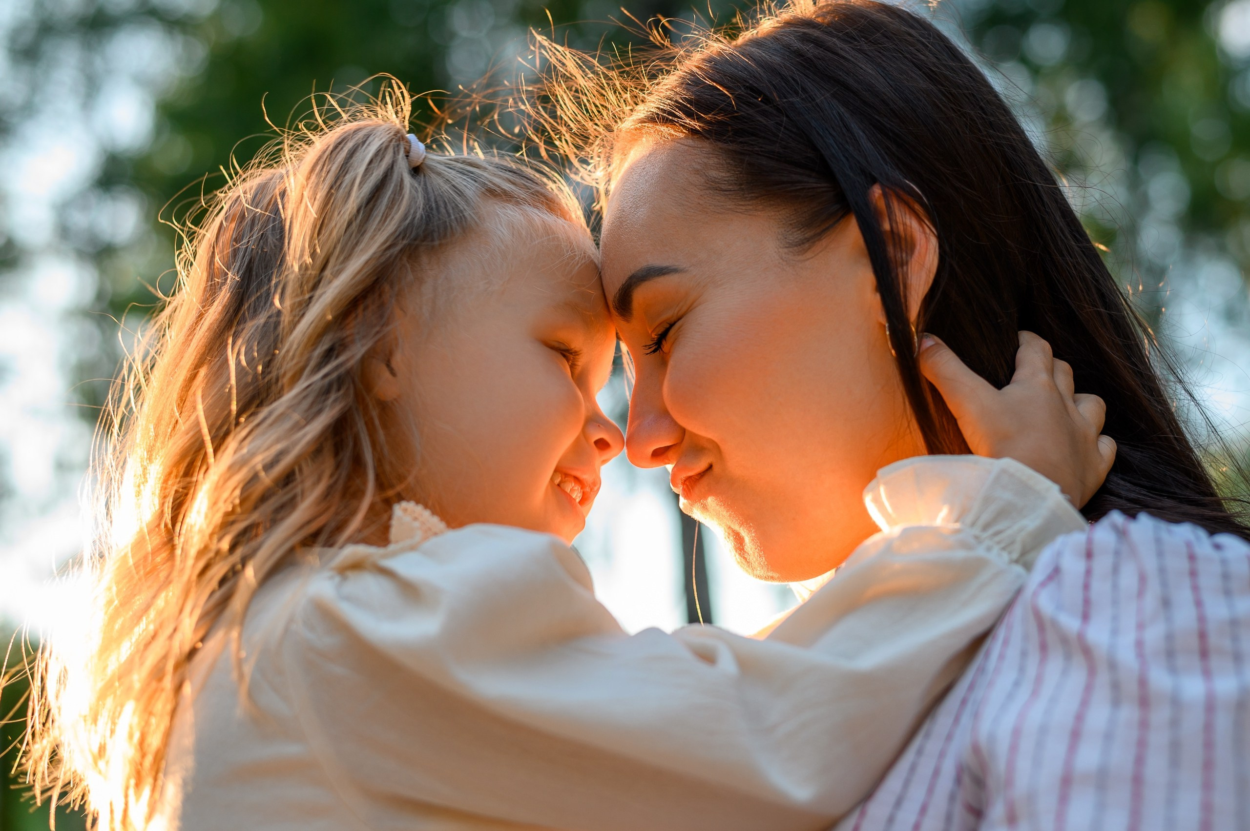 Ксюша, Кирилл и Ксения. Репортажный фотограф в Кирове Александр Лутошкин