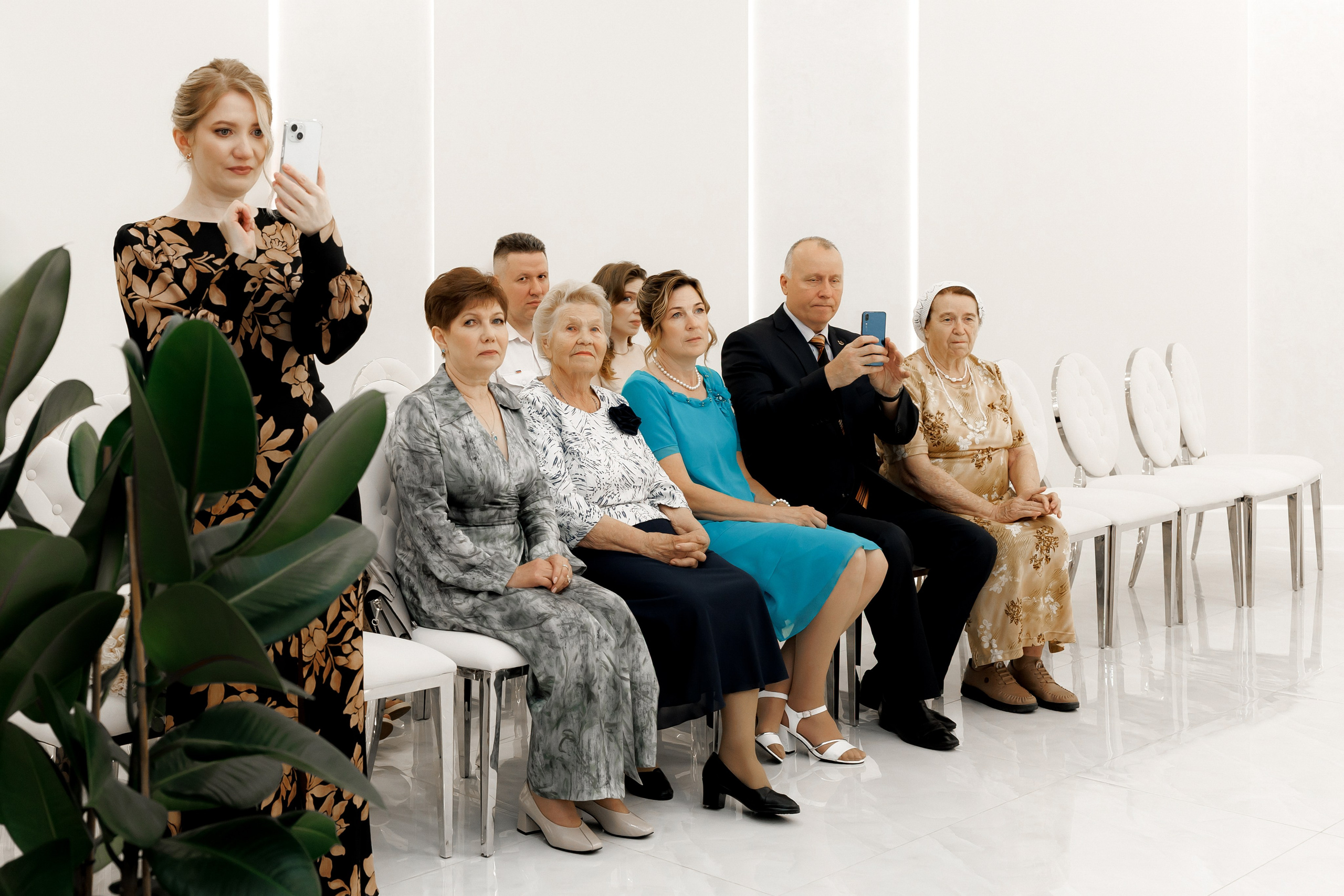 Wedding Т&В. Свадебный фотограф в Москве