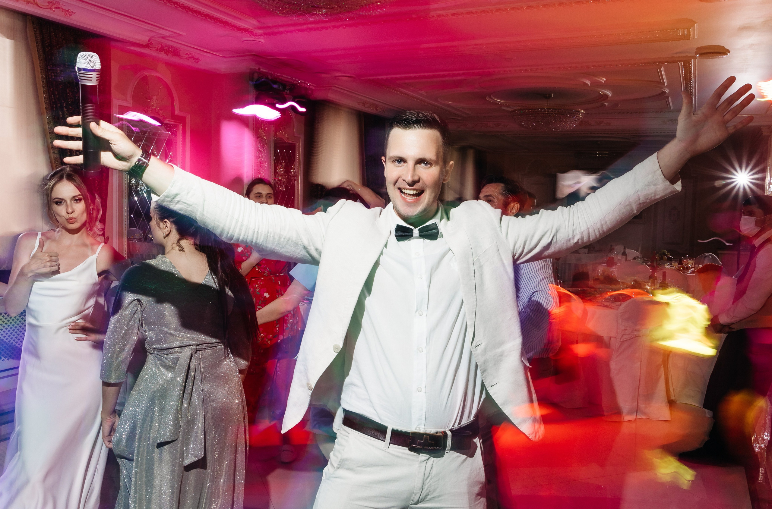 Александр и София. Свадебный фотограф Маргарита Глумскова