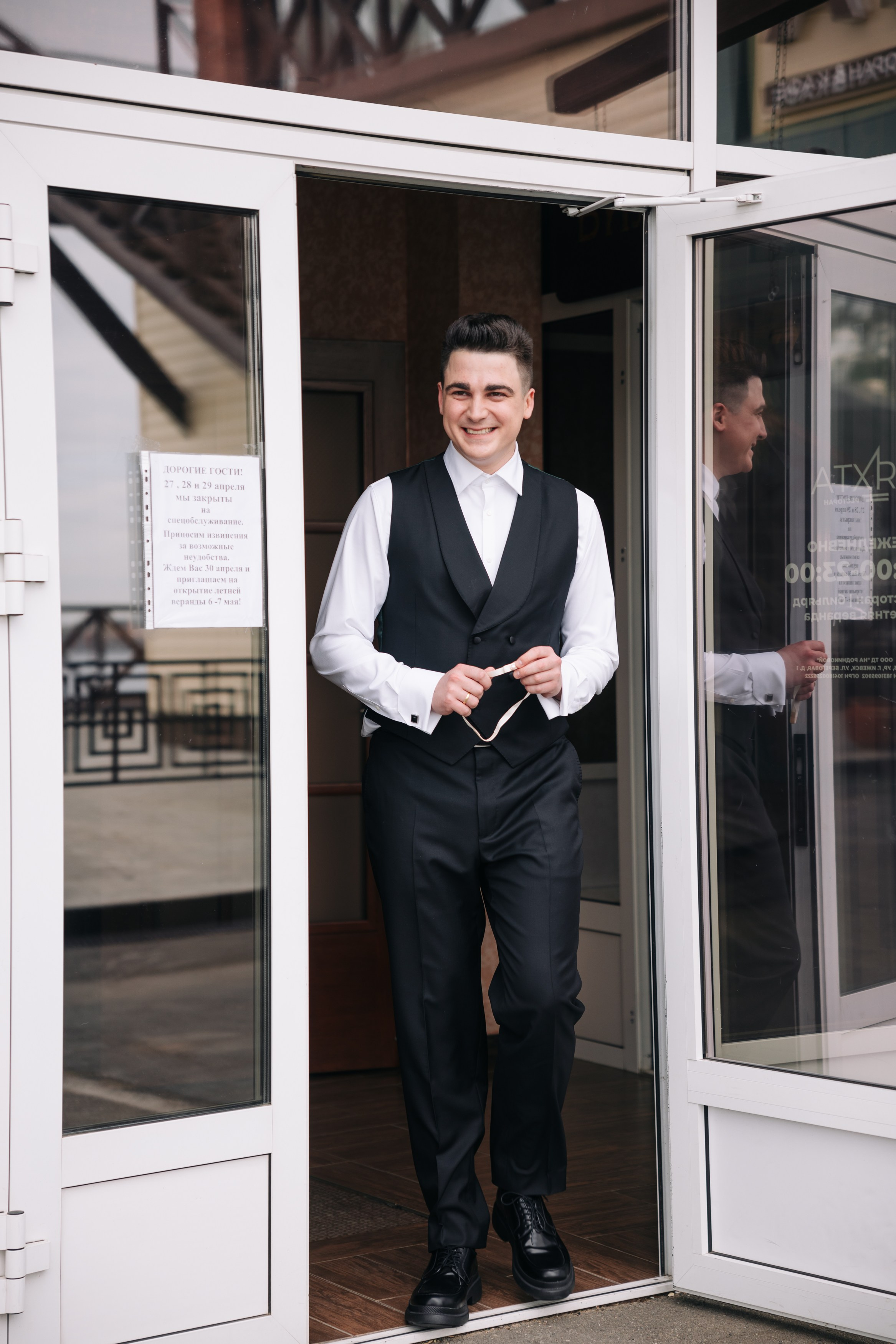 Wedding Станислав Вера. Фотограф в Ижевске и Казани Богданов Яков