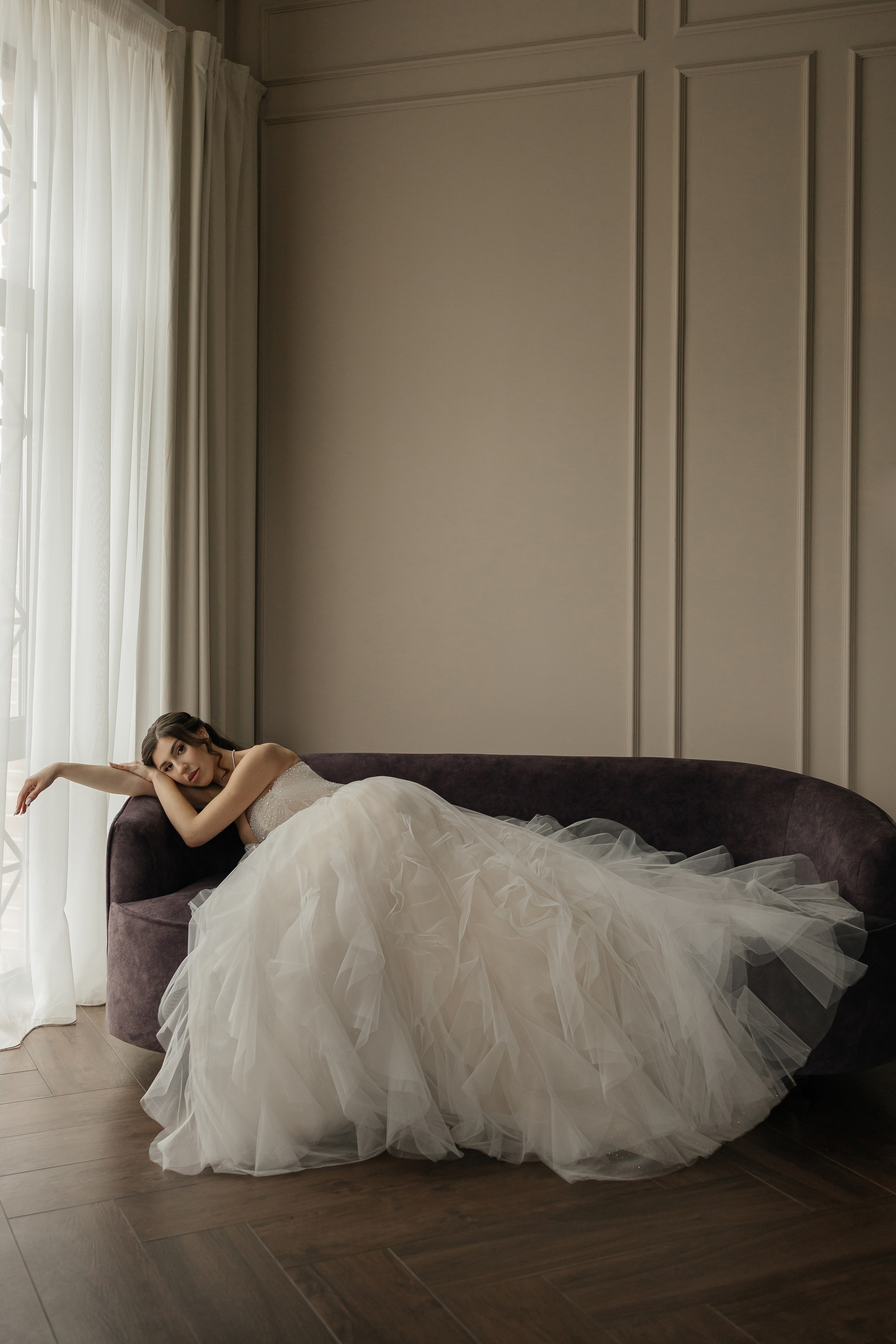 Катя и Влад. Свадебный фотограф в Ростове-на-Дону и Азове Малявка Анастасия