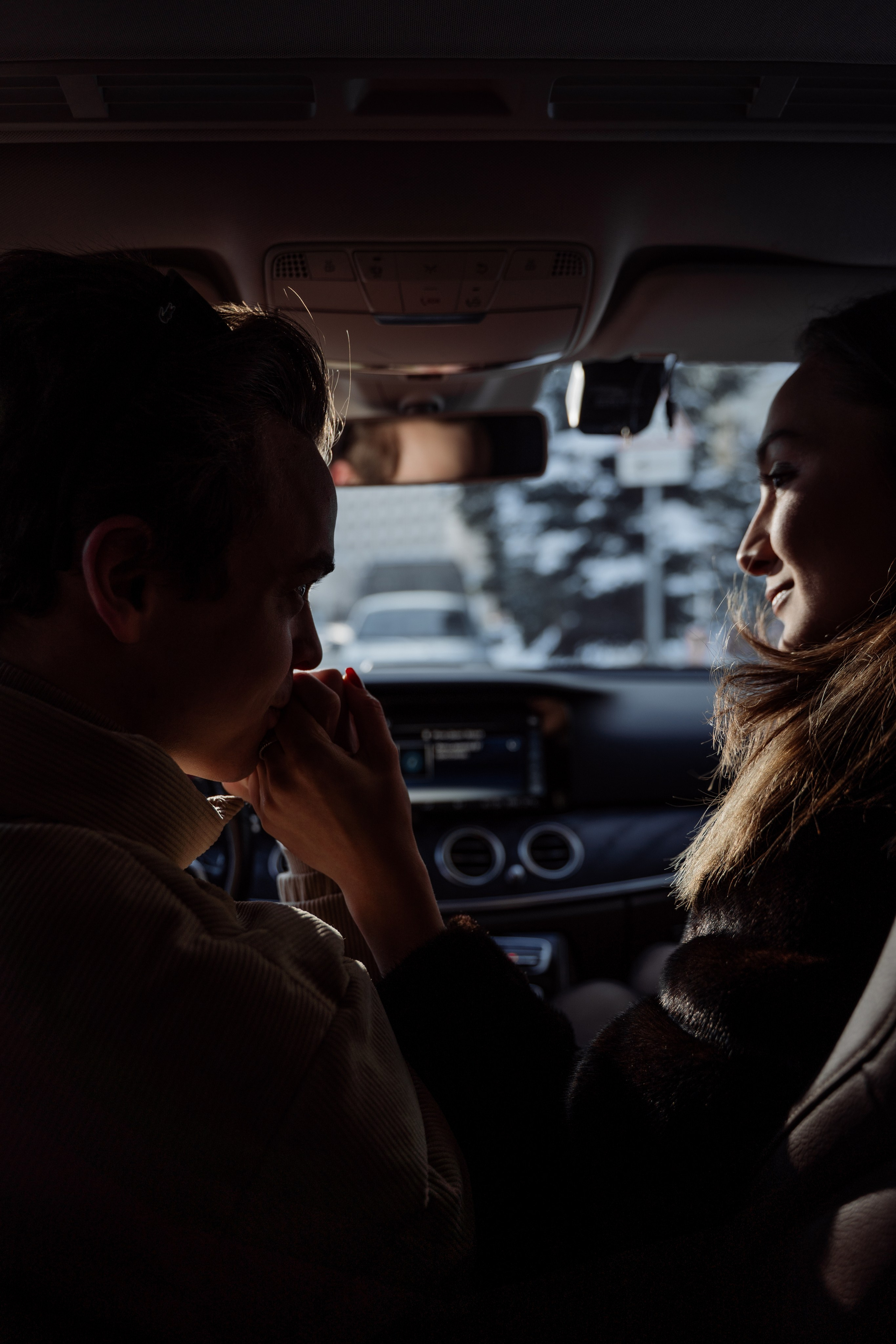 Тимерхан & Диана. RAMIL SAFIULLIN