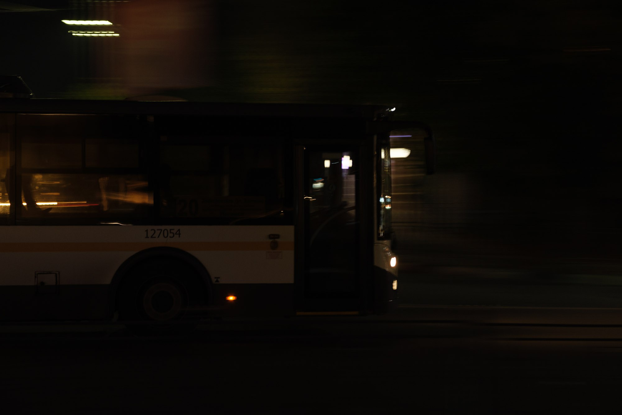 Ночная жизнь. Фёдор Карпов — профессиональный фотограф, работаю в Москве и области