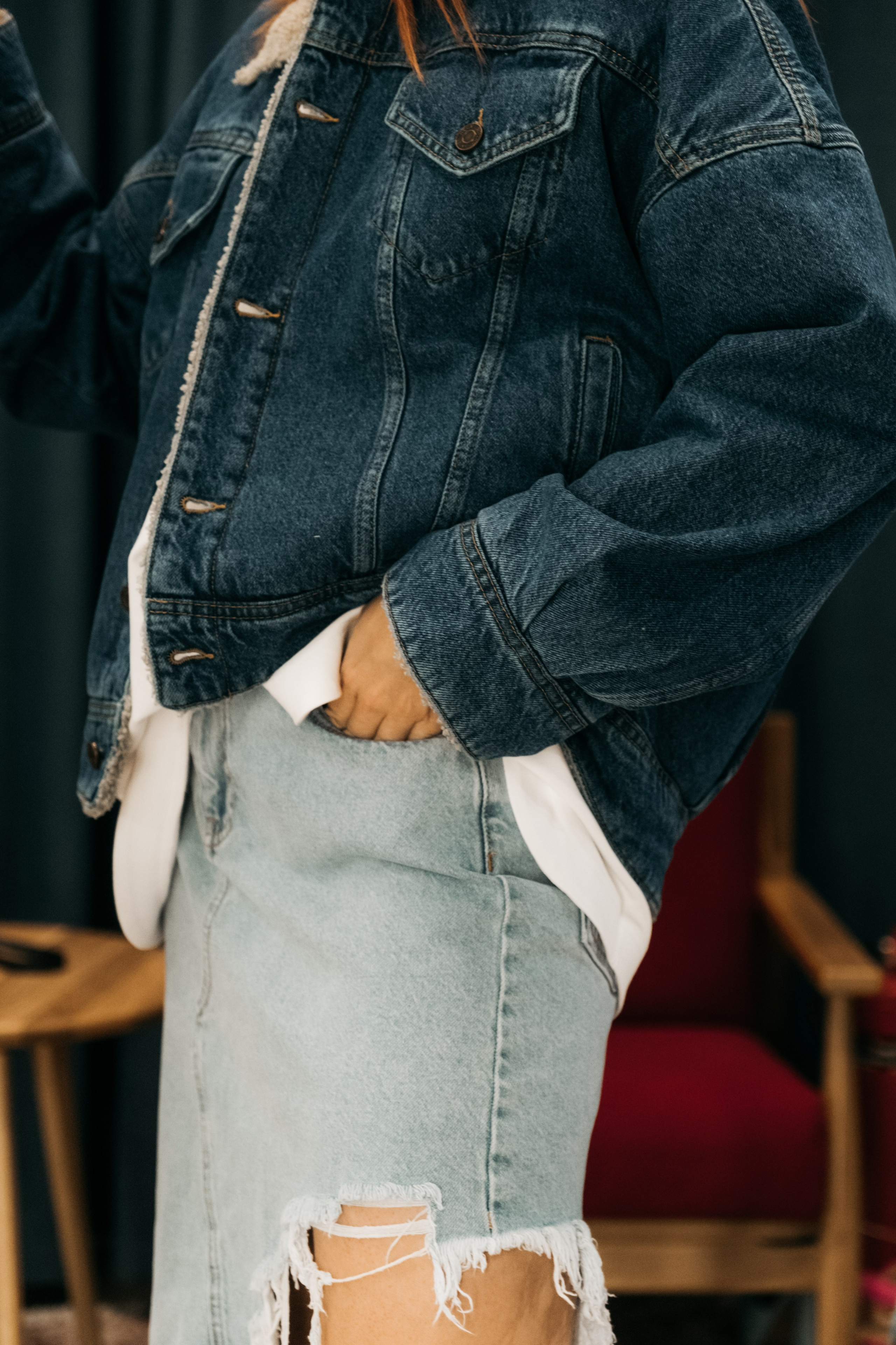 BLCV (открытие магазина г. Ижевск). Фотограф Астафьева Мария