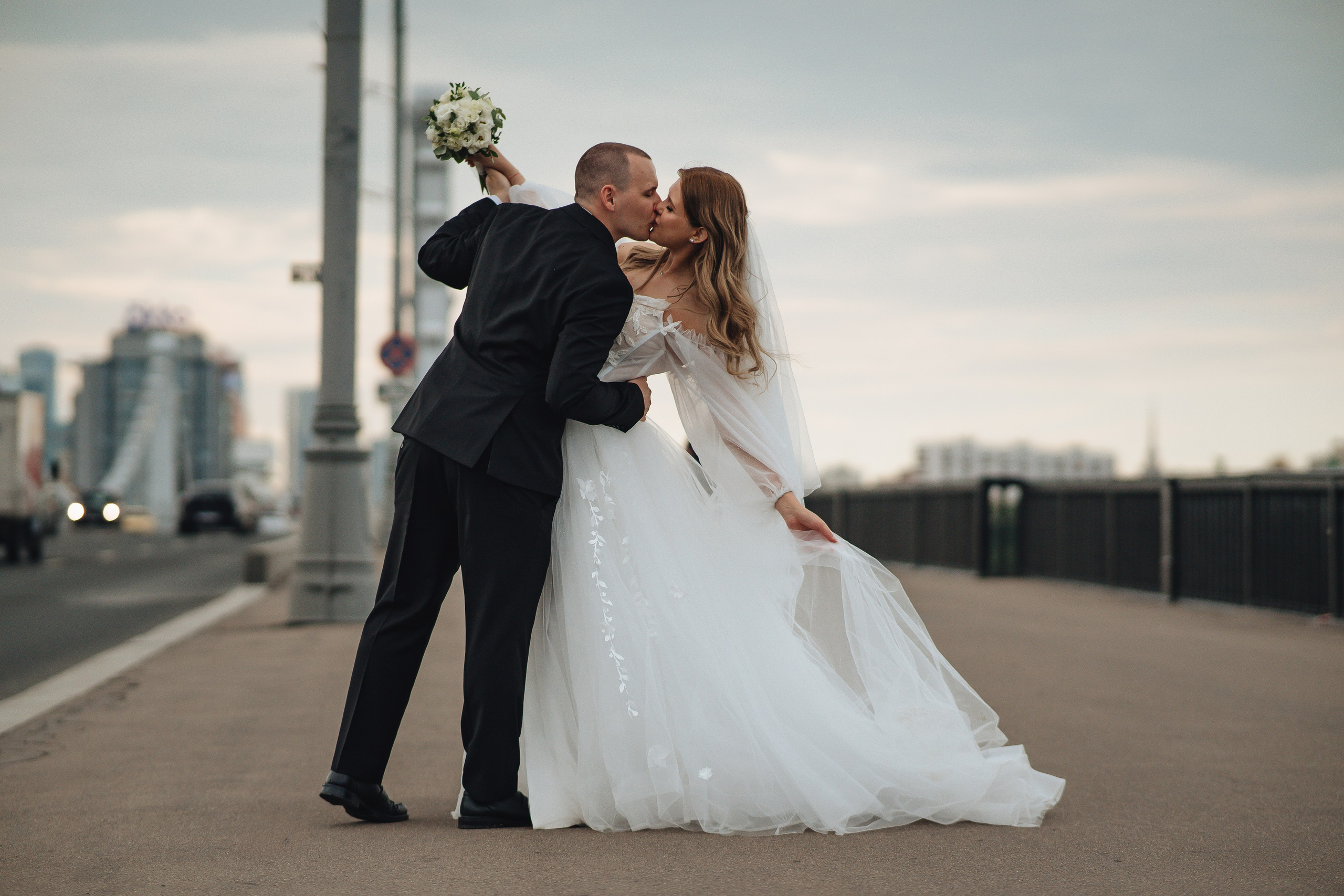 Савёловский ЗАГС, Москва