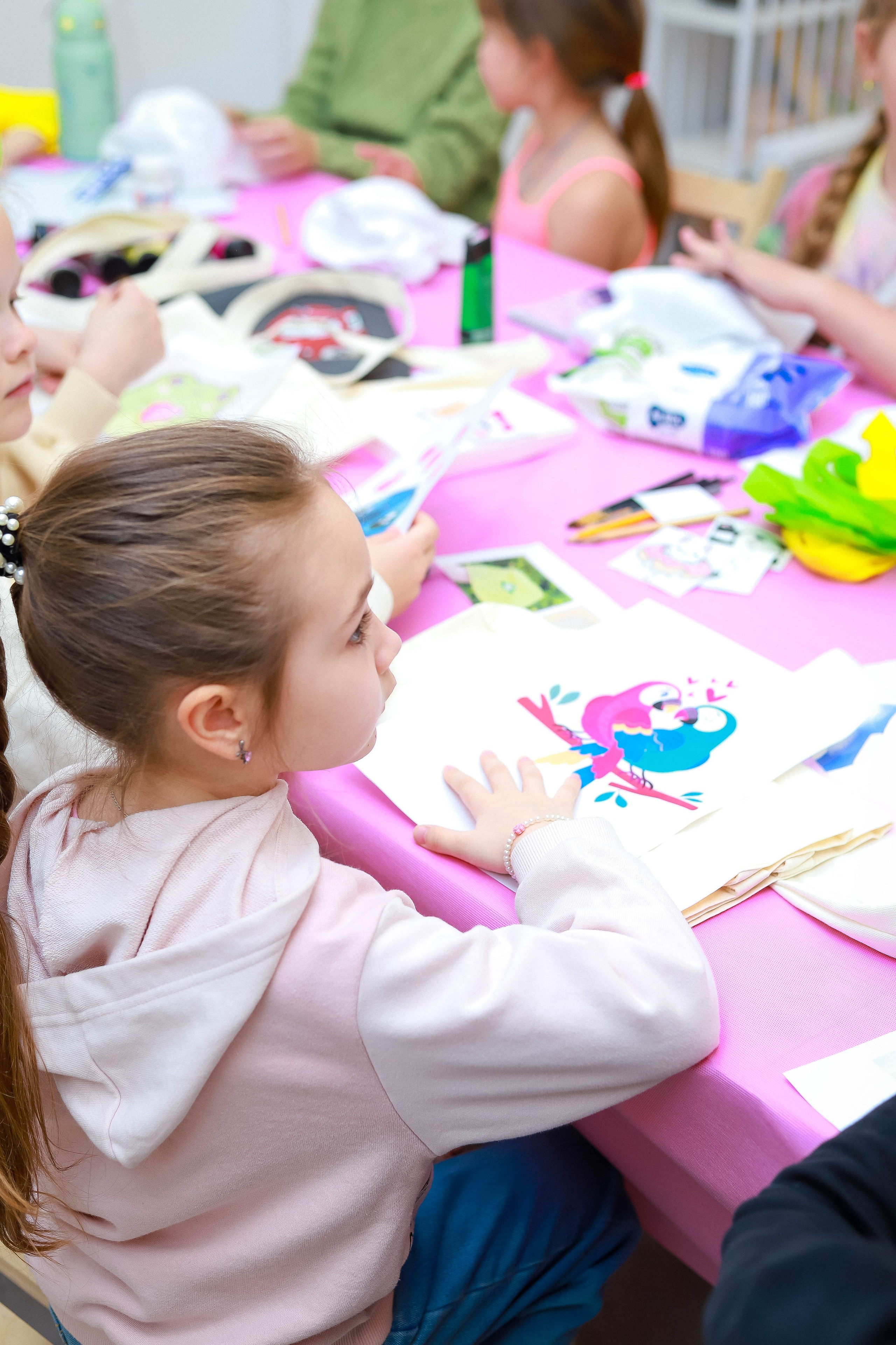 Творческая студия «Мудрая мастерская». Женский/Детский фотограф в Симферополе Вероника Слепогина