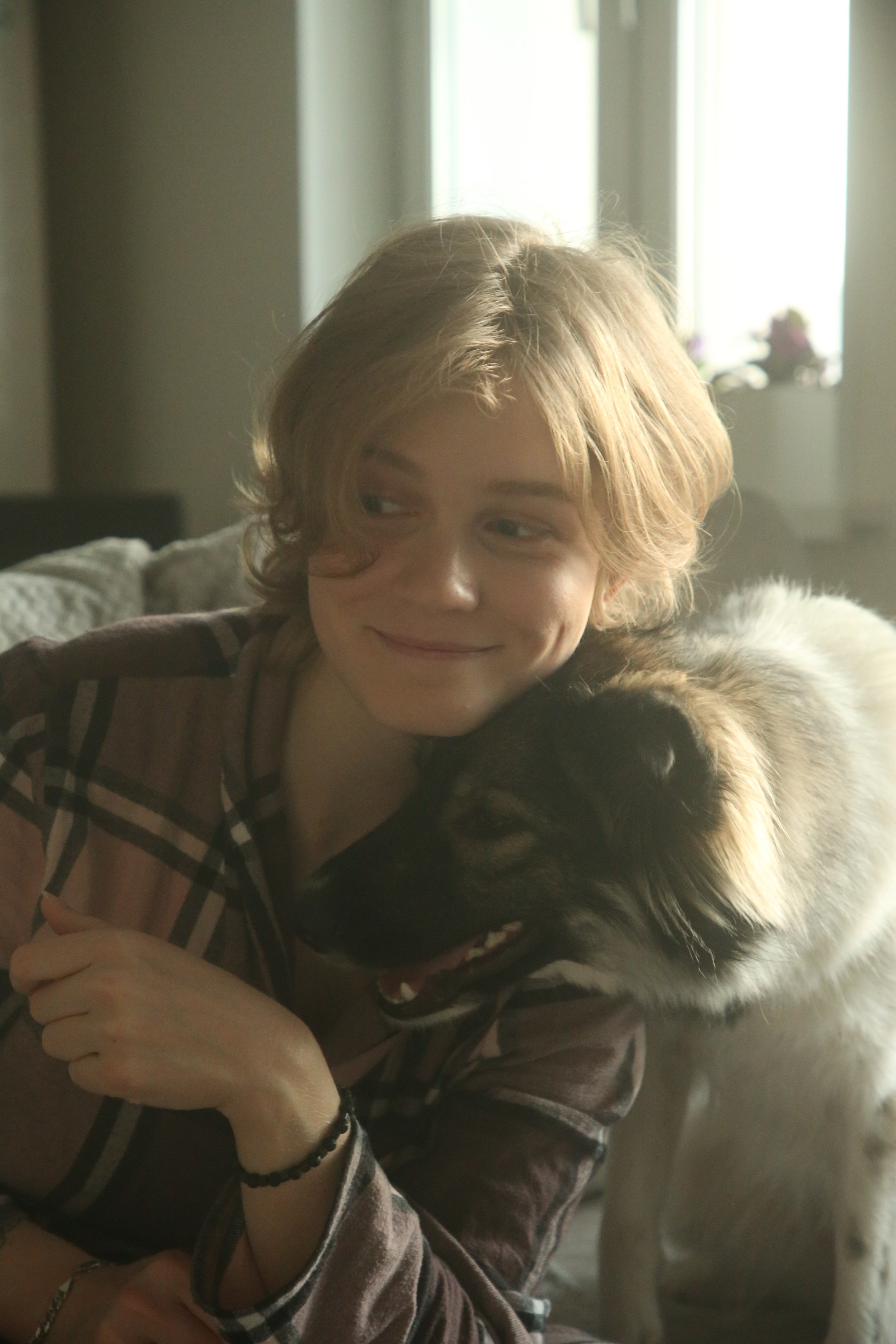 Съемка с Улей, Славяной и Алу. Ирина Чернова — портретный фотограф и маркетолог из Владивостока