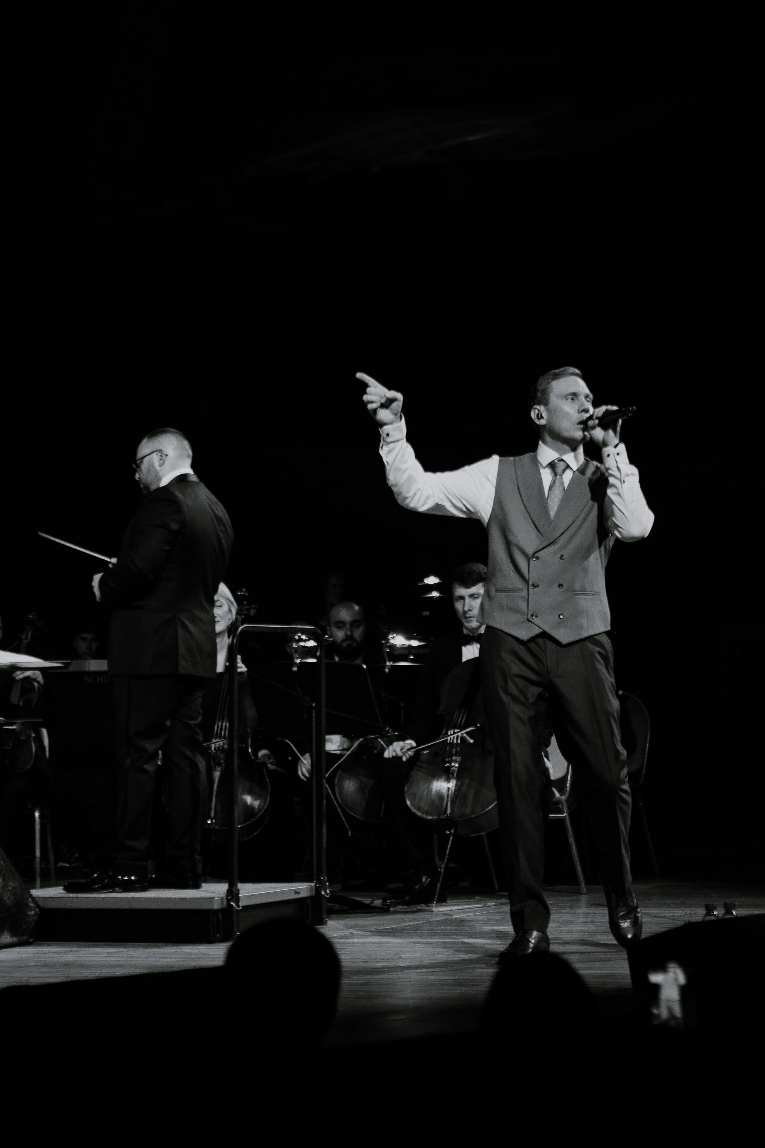 NIGATIV. Фотограф Москва