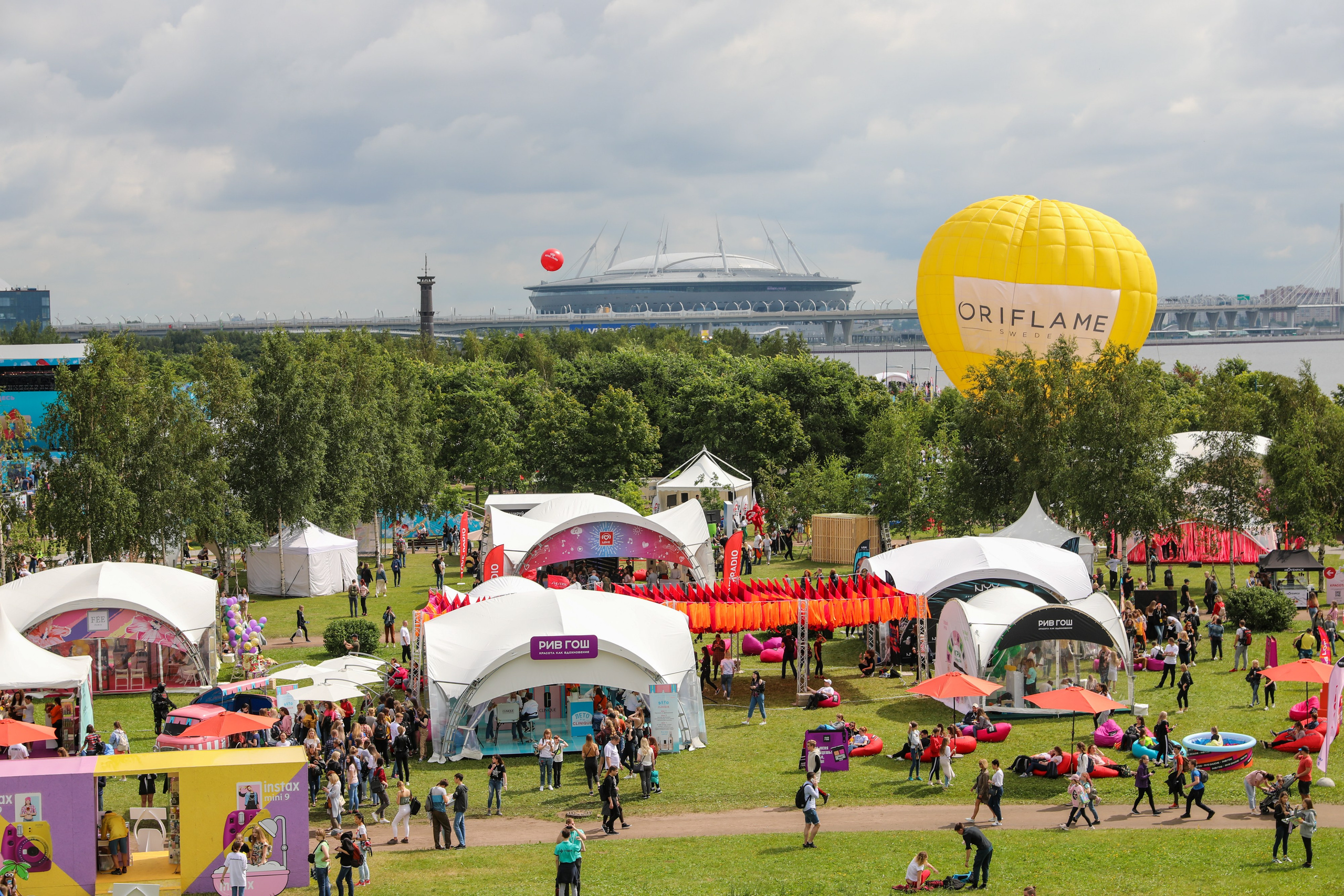 VK Fest 5. OleinikovPhoto