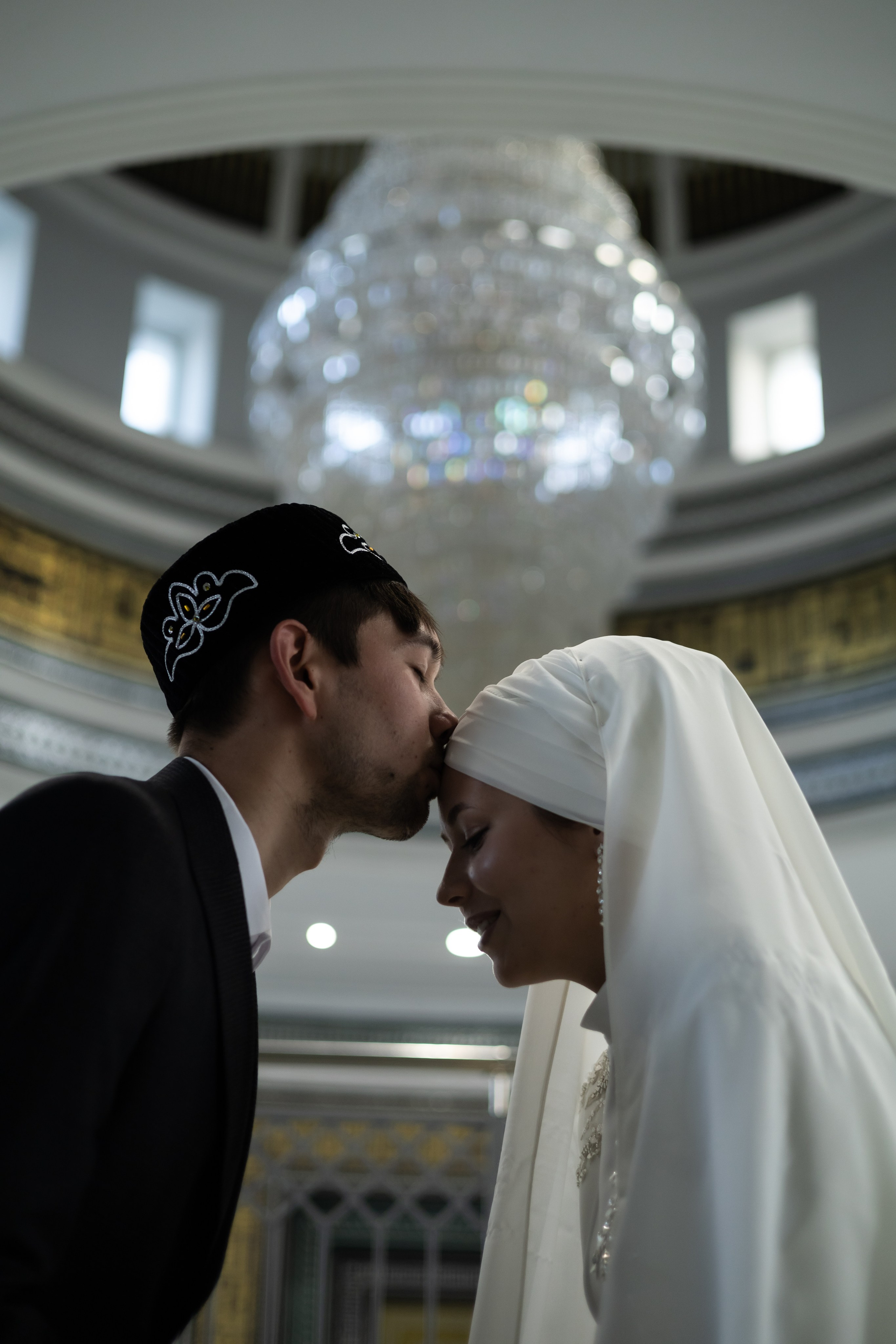 БУЛАТ+АЗАЛИЯ. Фотограф Элла Ефимова