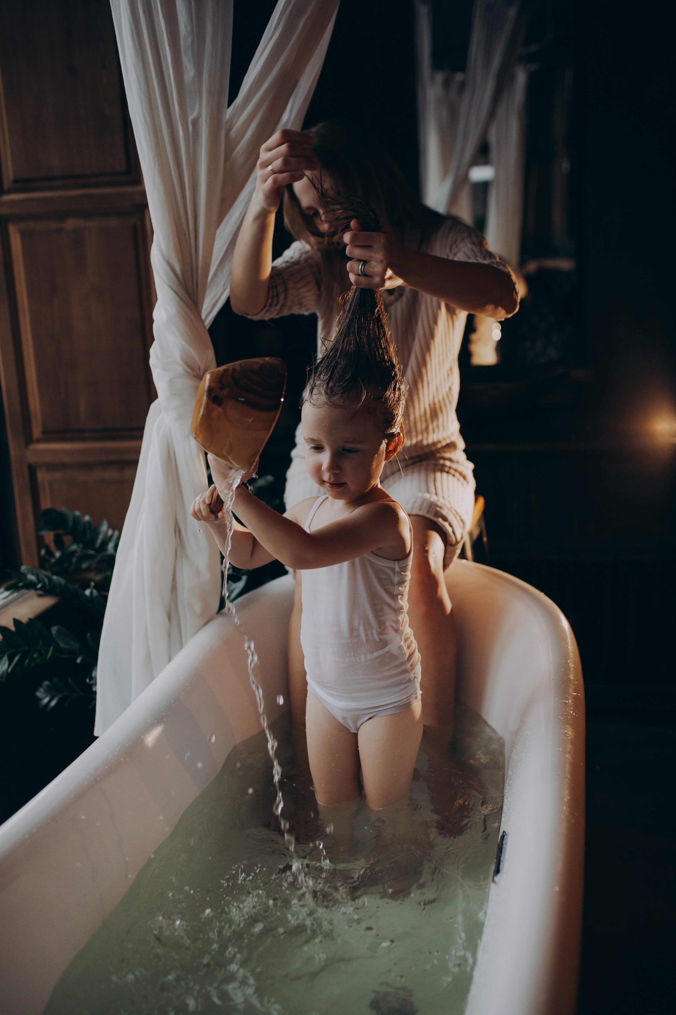 Семейный фотограф Кристина Шахура