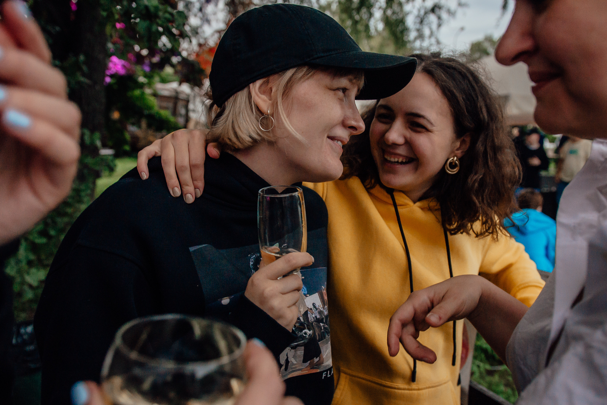 Портфолио для Жени. Портретный фотограф в Москве Даша Беседина