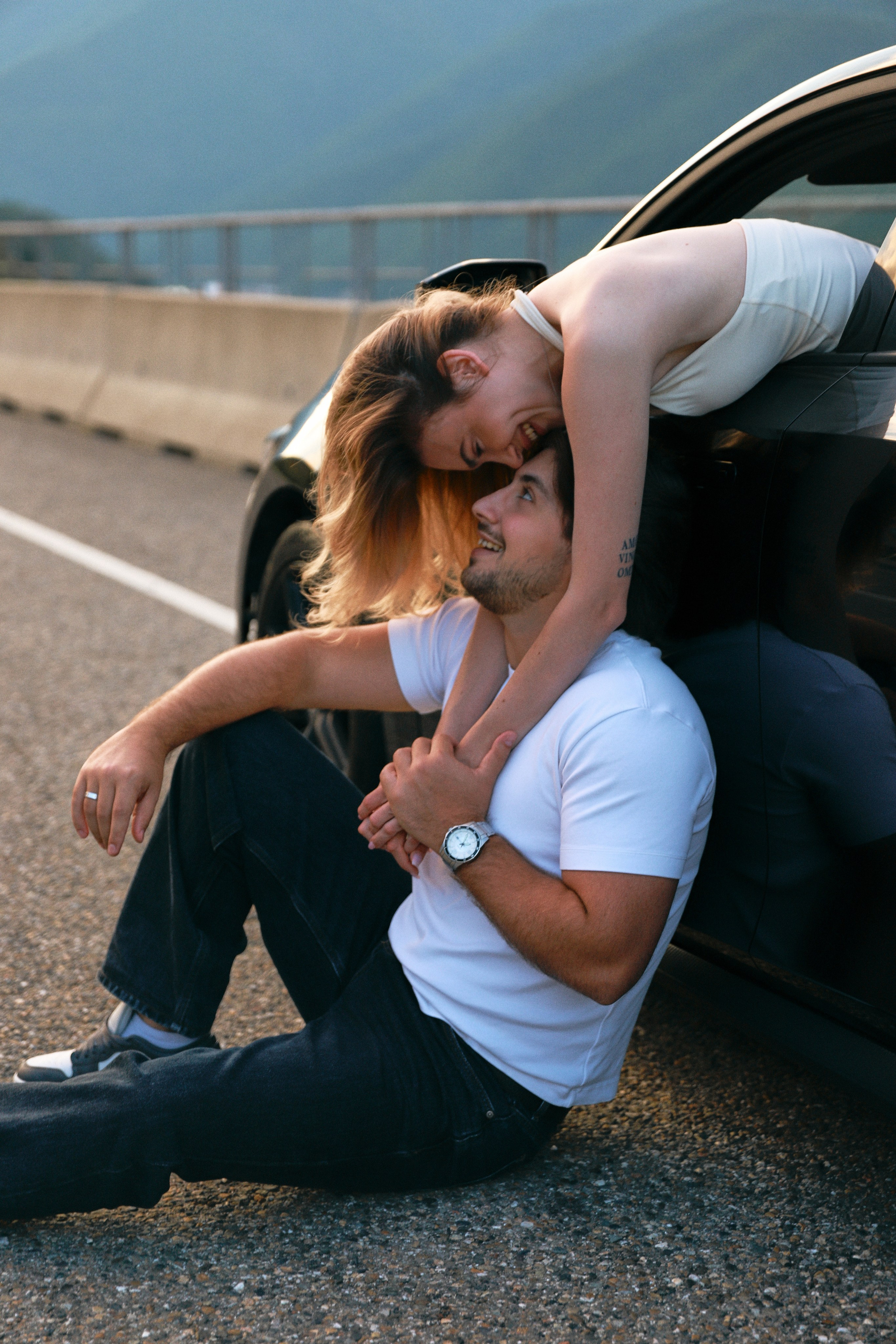 Andrey&Valerya. ФОТОГРАФ В СОЧИ КРИСТИНА NEKULIAN