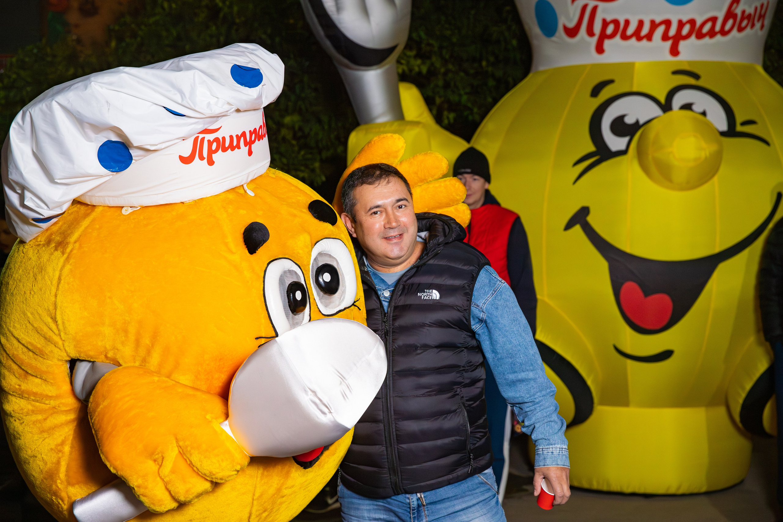 АО Компания «Проксима». Фотограф Александр Поздняков  Новосибирск