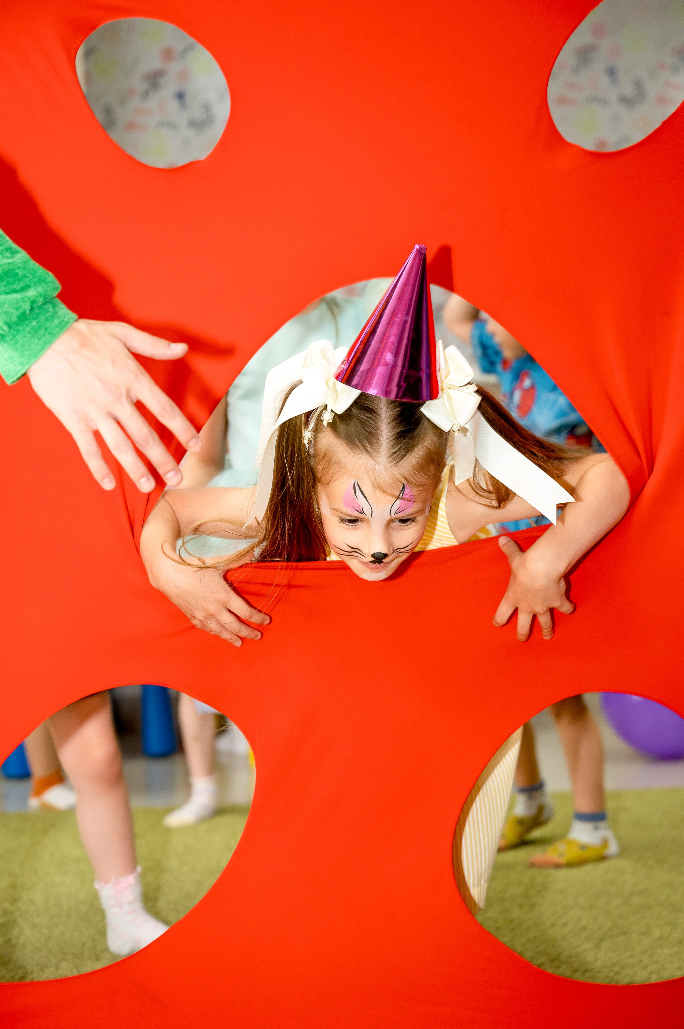 Алине 6 лет. «Жили-были». Свадебный, семейный и репортажный фотограф. Брянск. Эльвира Голенкова
