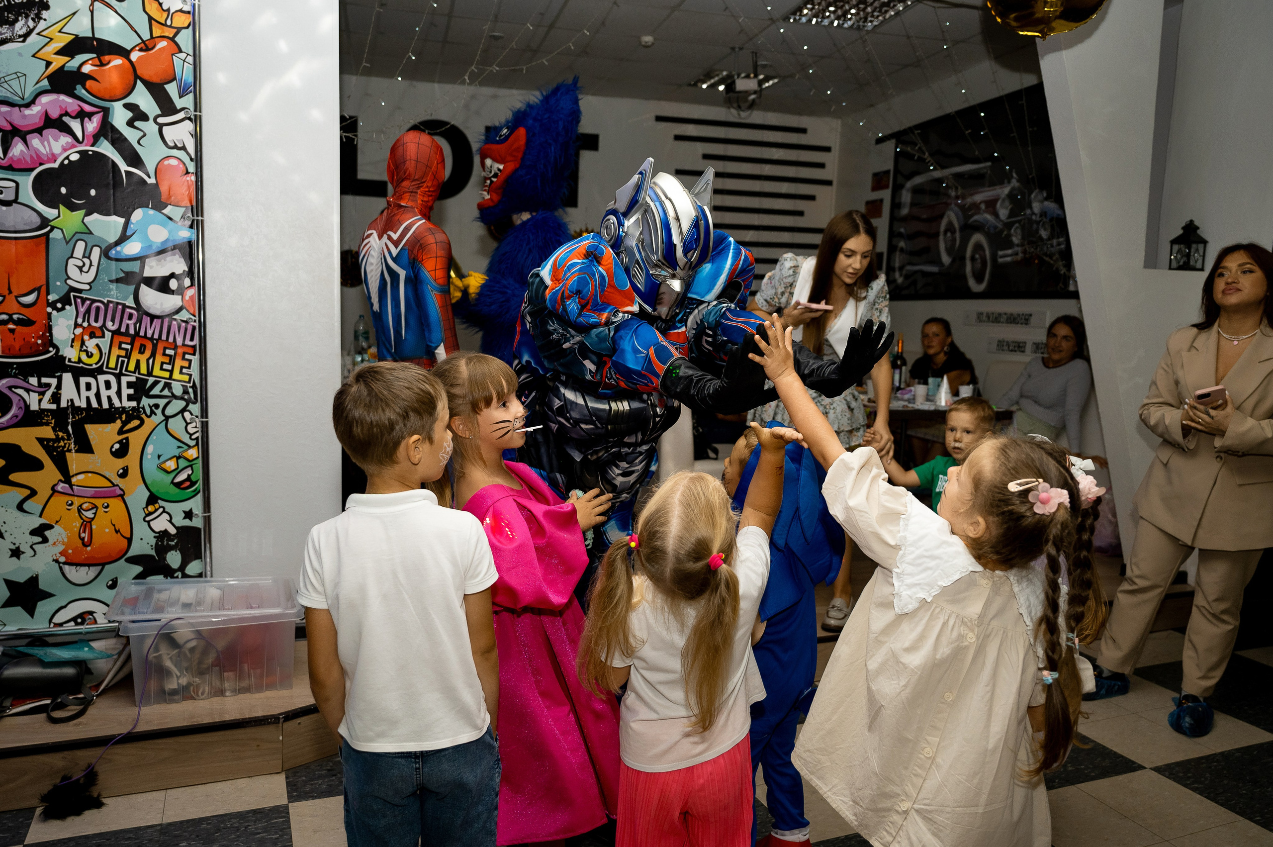 Никите 4 года. «Жили-были». Свадебный, семейный и репортажный фотограф. Брянск. Эльвира Голенкова