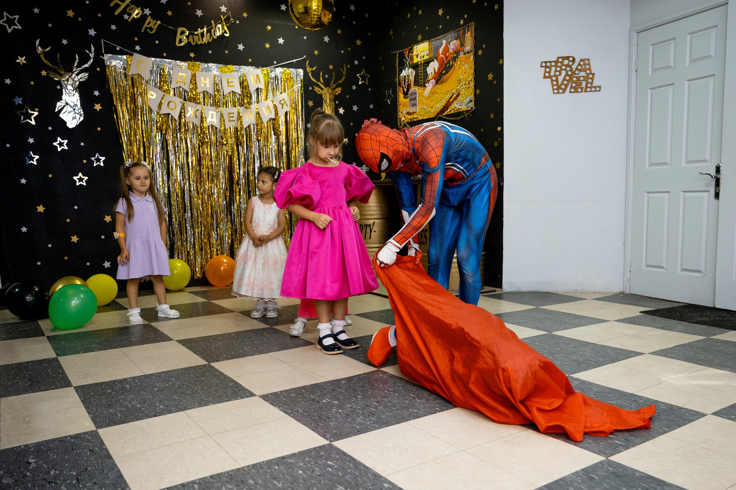 Никите 4 года. «Жили-были». Свадебный, семейный и репортажный фотограф. Брянск. Эльвира Голенкова