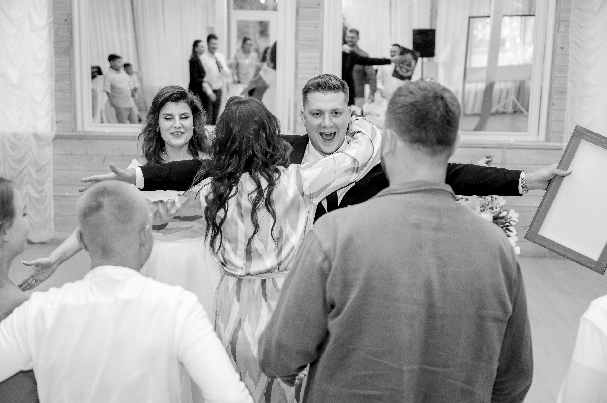 Артем & Ксения. Свадебный, семейный и репортажный фотограф. Брянск. Эльвира Голенкова