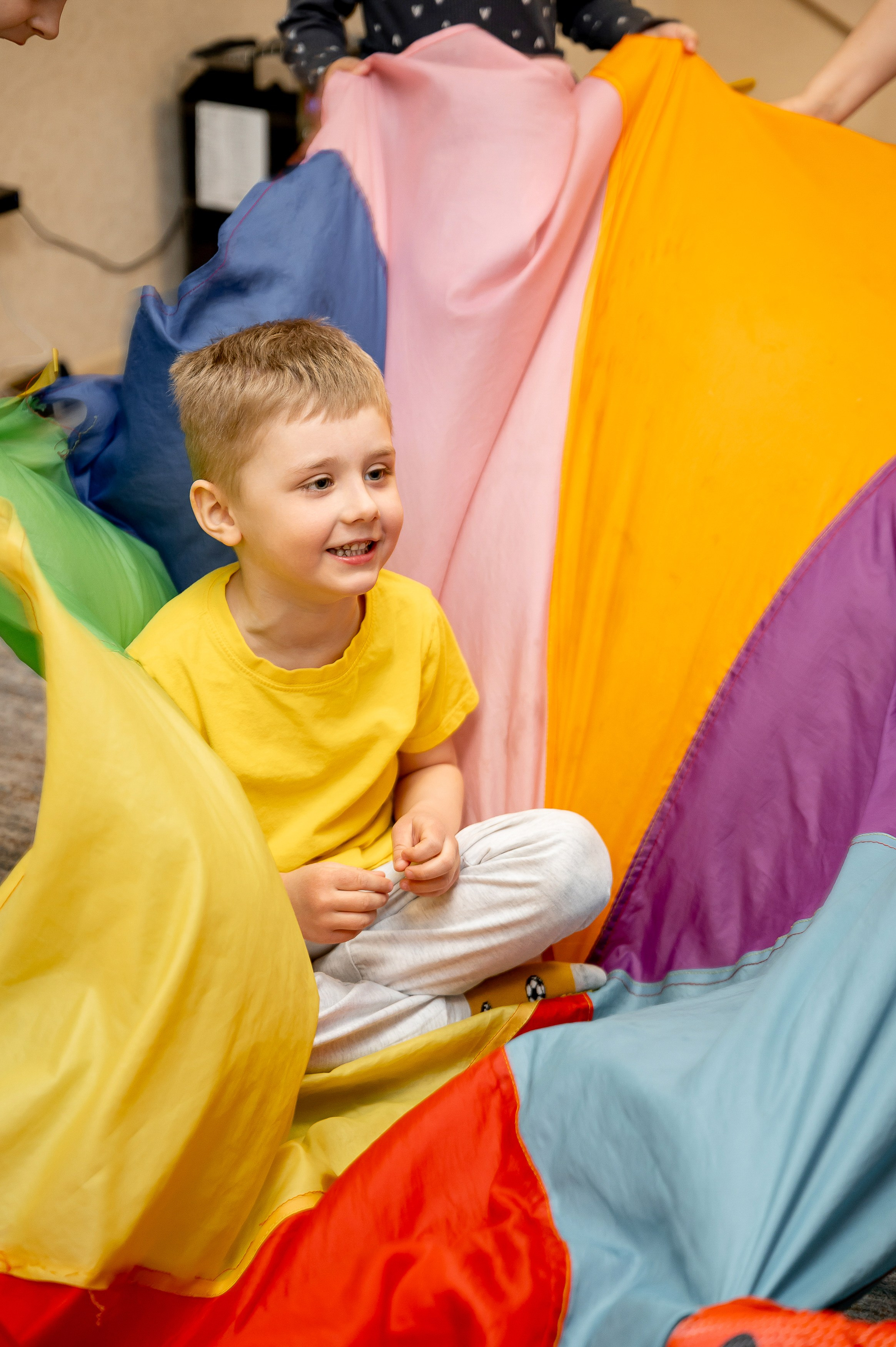 Милашке 6 лет. «Жили-были». Свадебный, семейный и репортажный фотограф. Брянск. Эльвира Голенкова