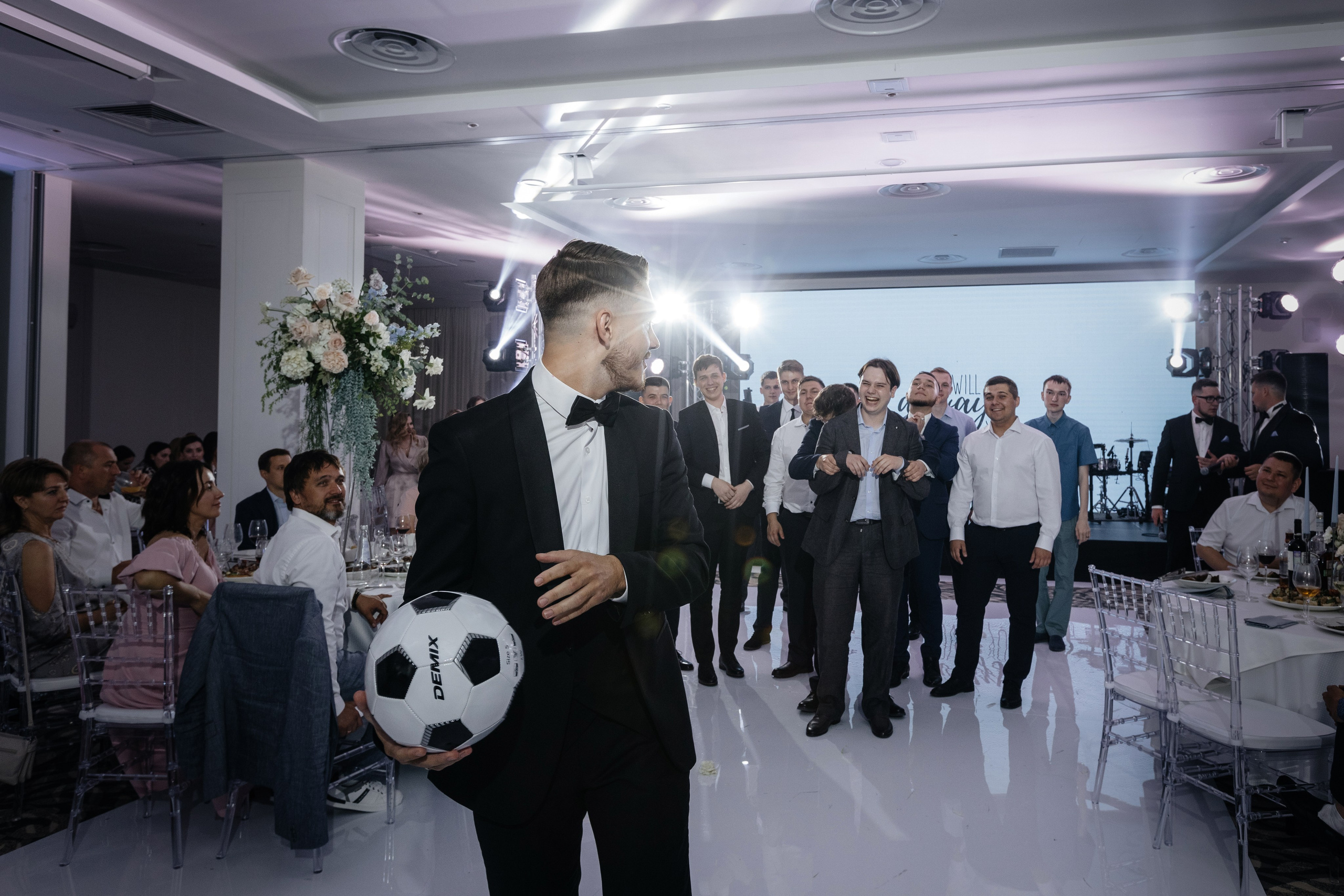 Emotion. Свадебный фотограф в Ульяновске Алексей Китов