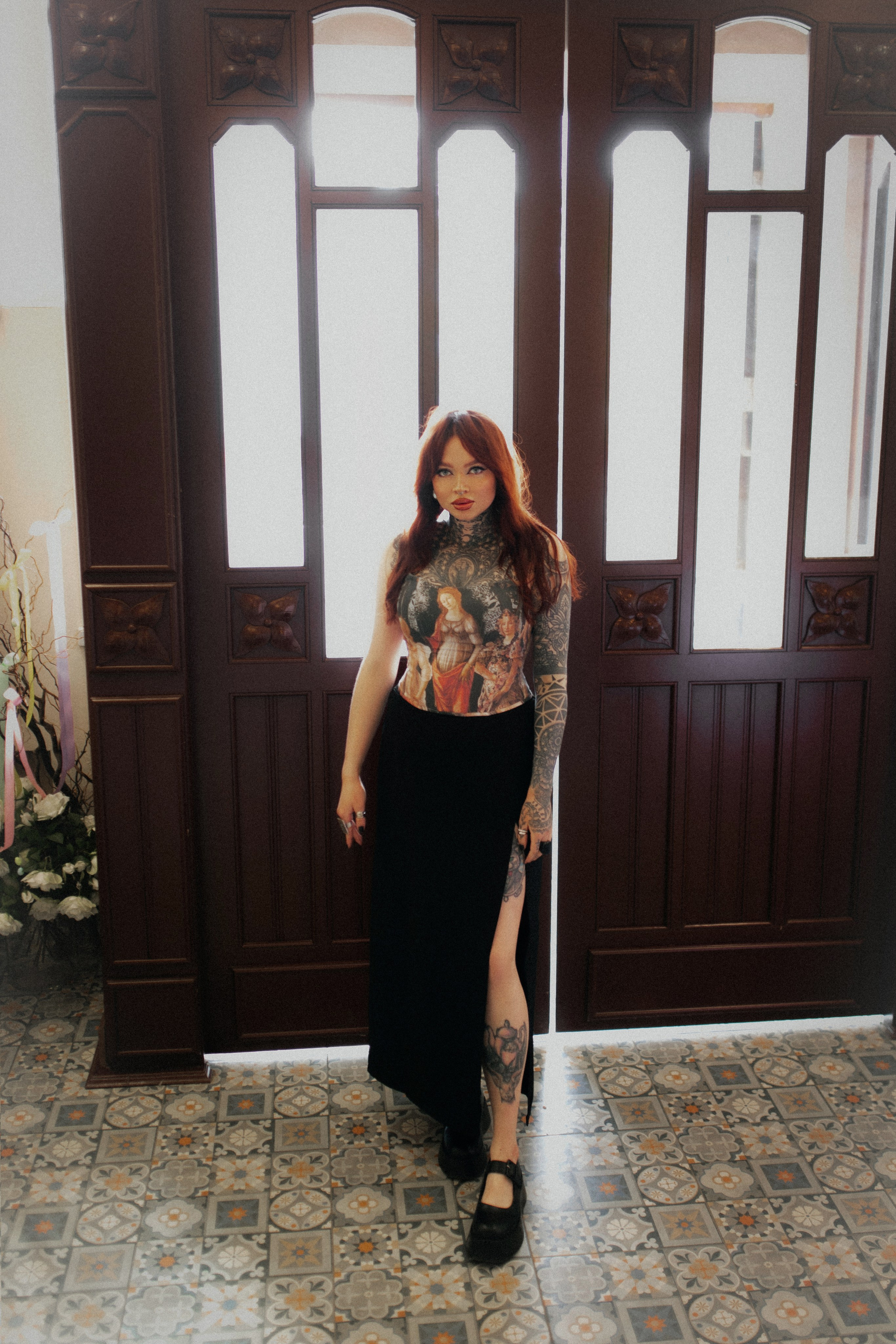 Алёна. Фотограф в Тамбове Ольга Мельникова