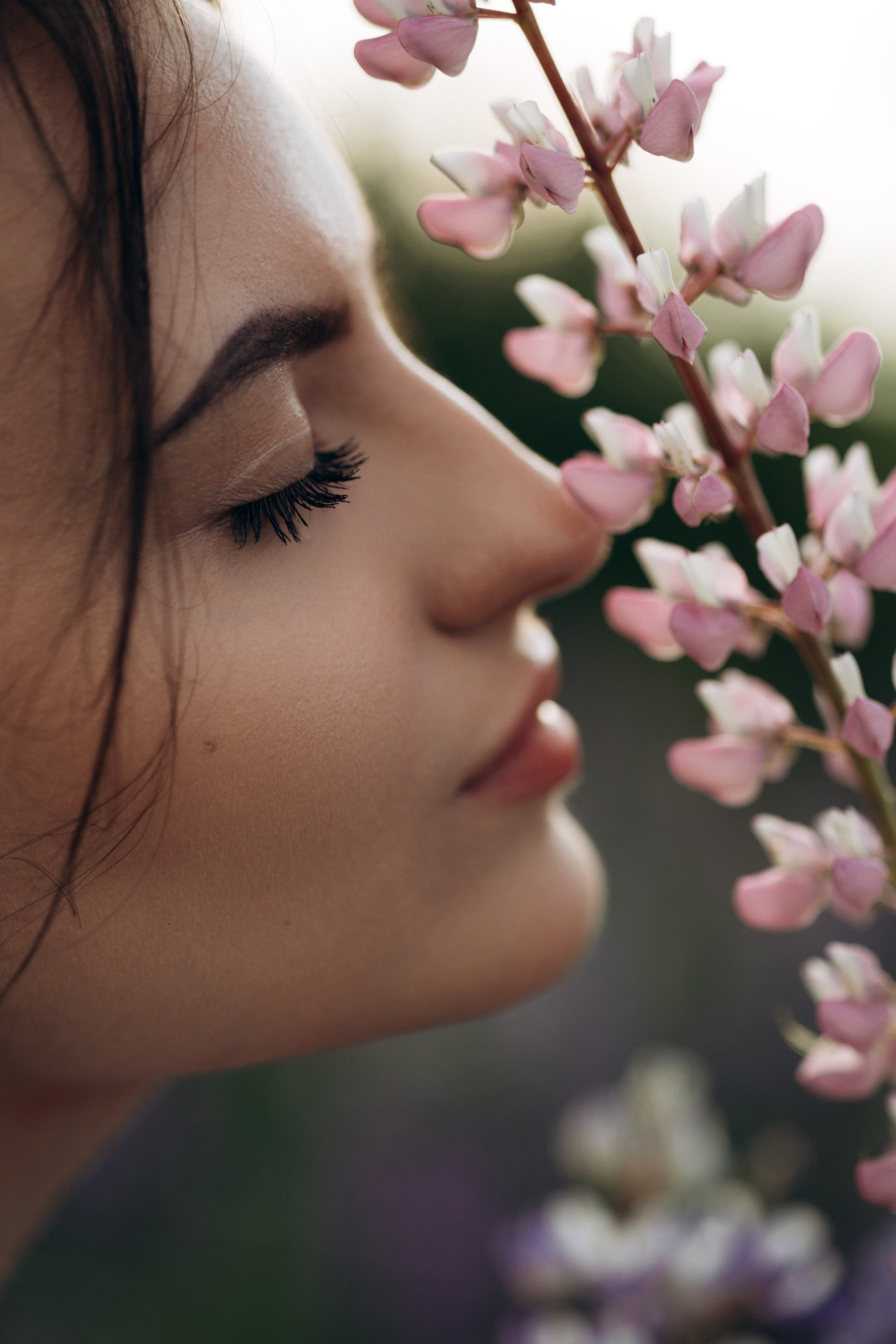 Лето. Фотограф Валерия Ковпак. Москва. Химки. Куркино