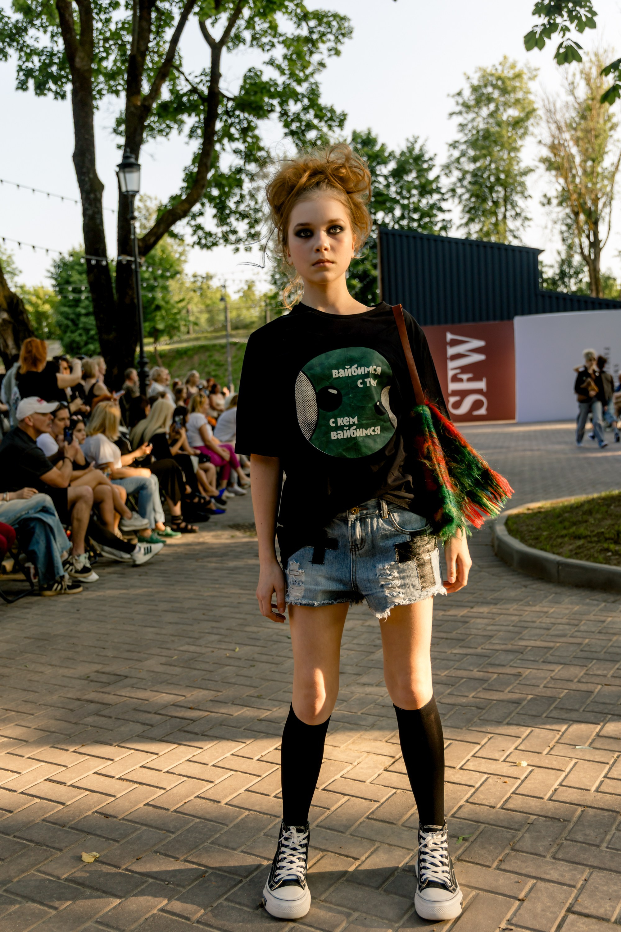 Smolensk Fashion Week 2025_показы_ДЕНЬ 1_ВЕЧЕРНИЙ ПОКАЗ_19:00. Главная