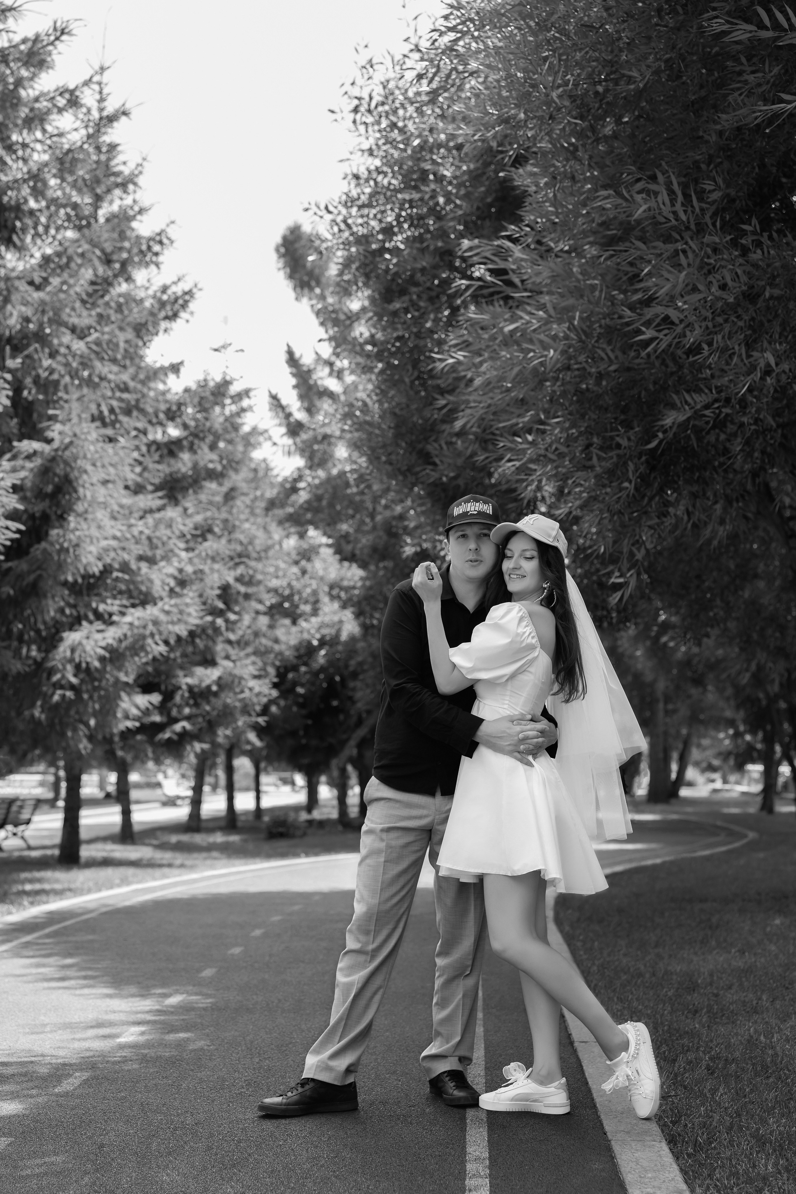 Ирина & Артём. Семейный и детский фотограф в Омске Елена Малахова