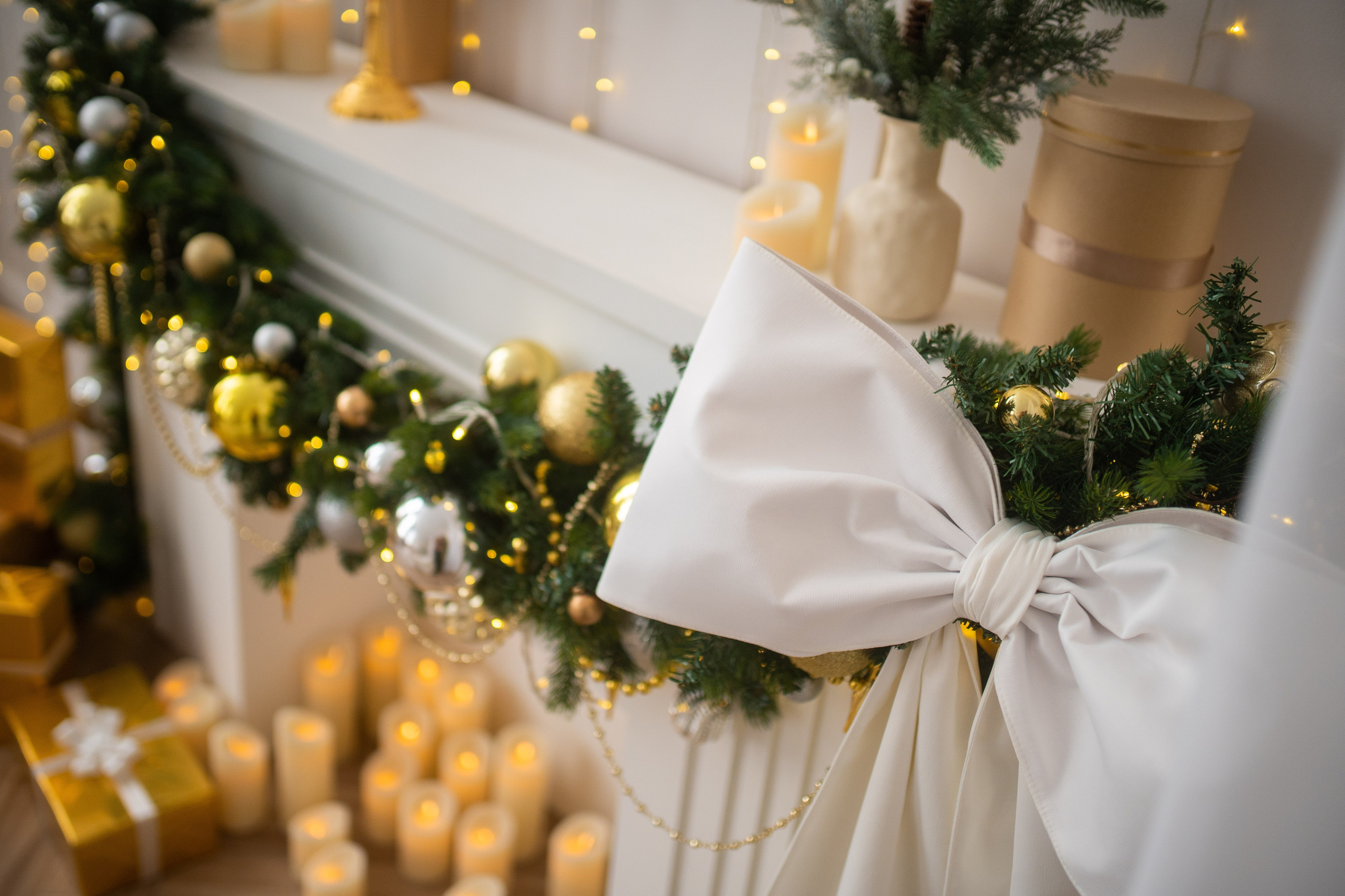 Зал Белый. Фотограф г. Хабаровск. Семейные и индивидуальные съёмки