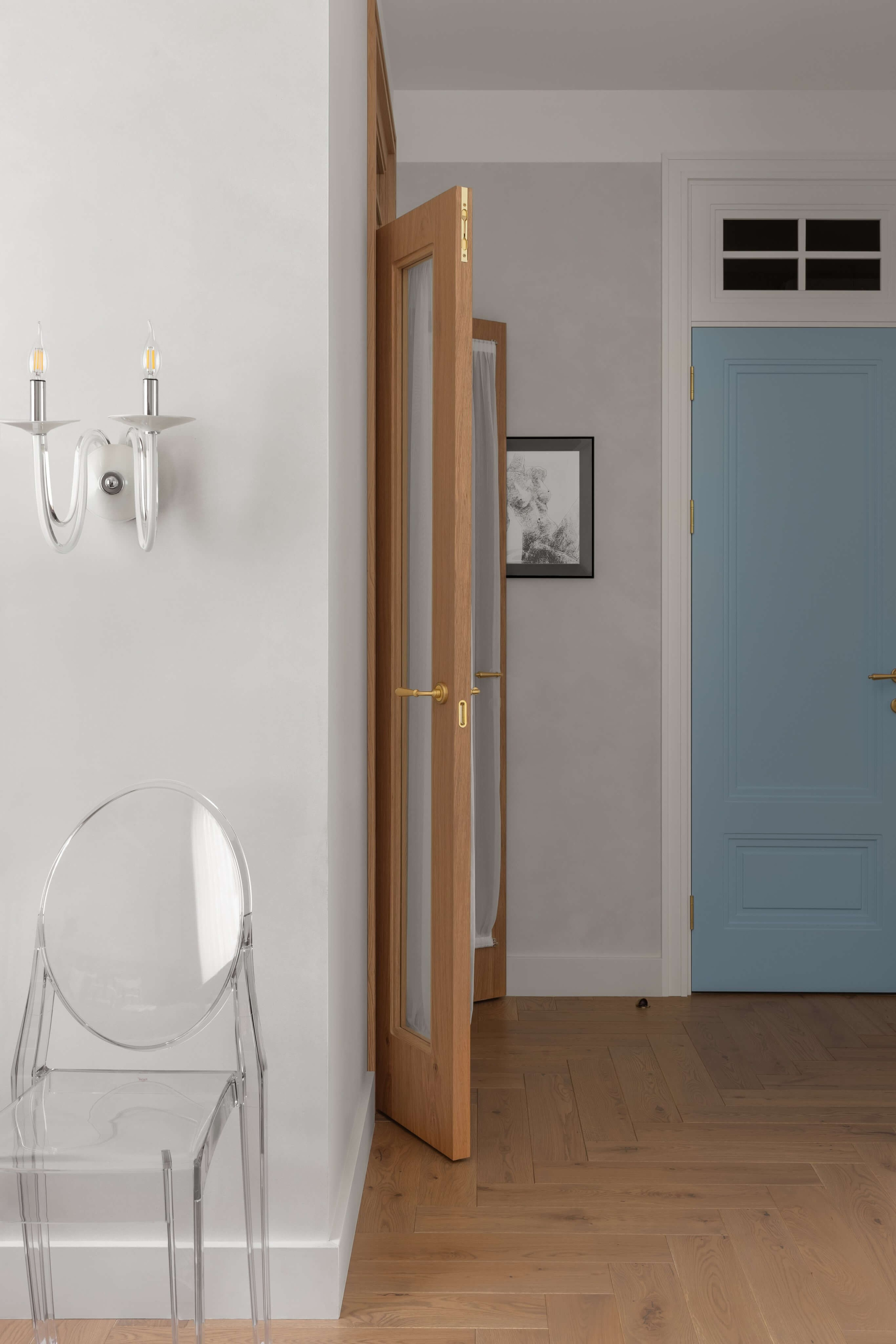 Евгения Мараськова-Григорянц — ARC Residence. Roman Yakunin — interior photographer in Almaty, Kazakhstan