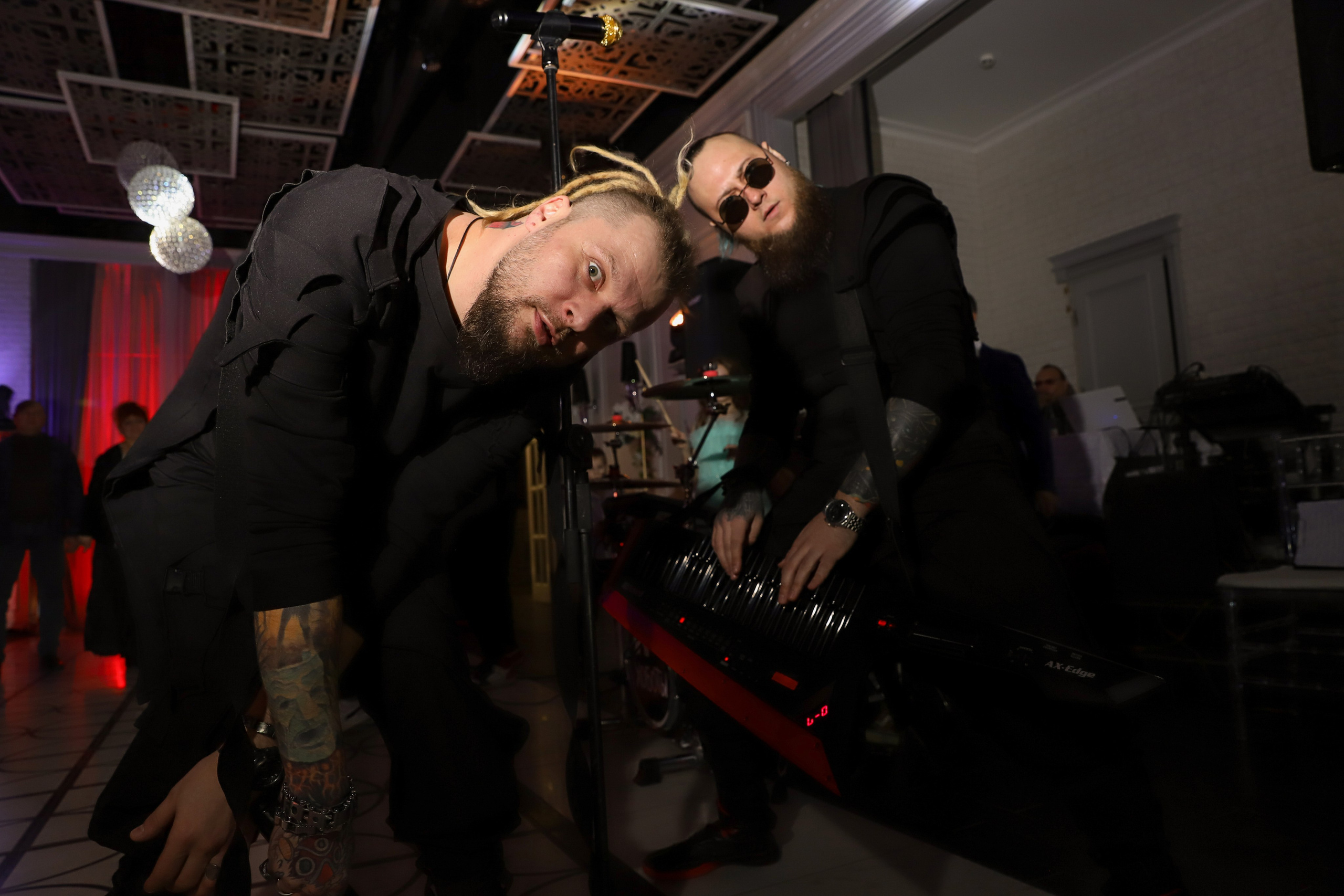 Полный день. Фотограф в Ростове-на-Дону Мария Безменова