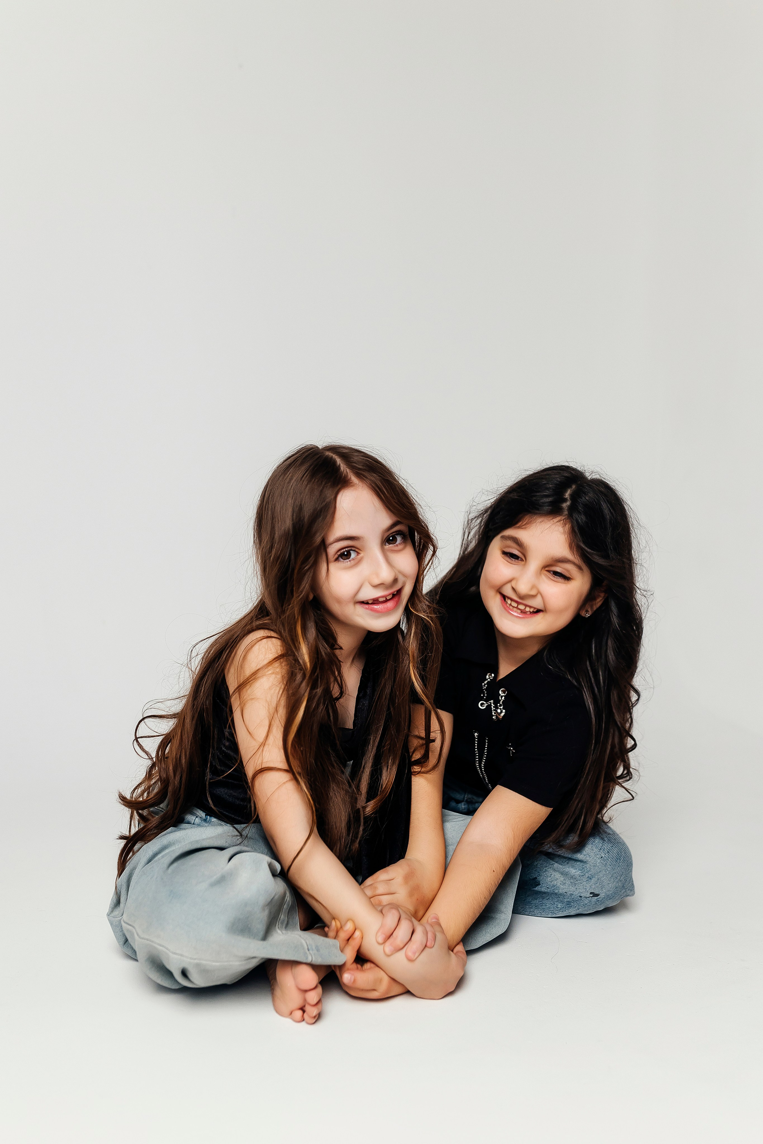 Детская. Семейный фотограф Аделина Юрина