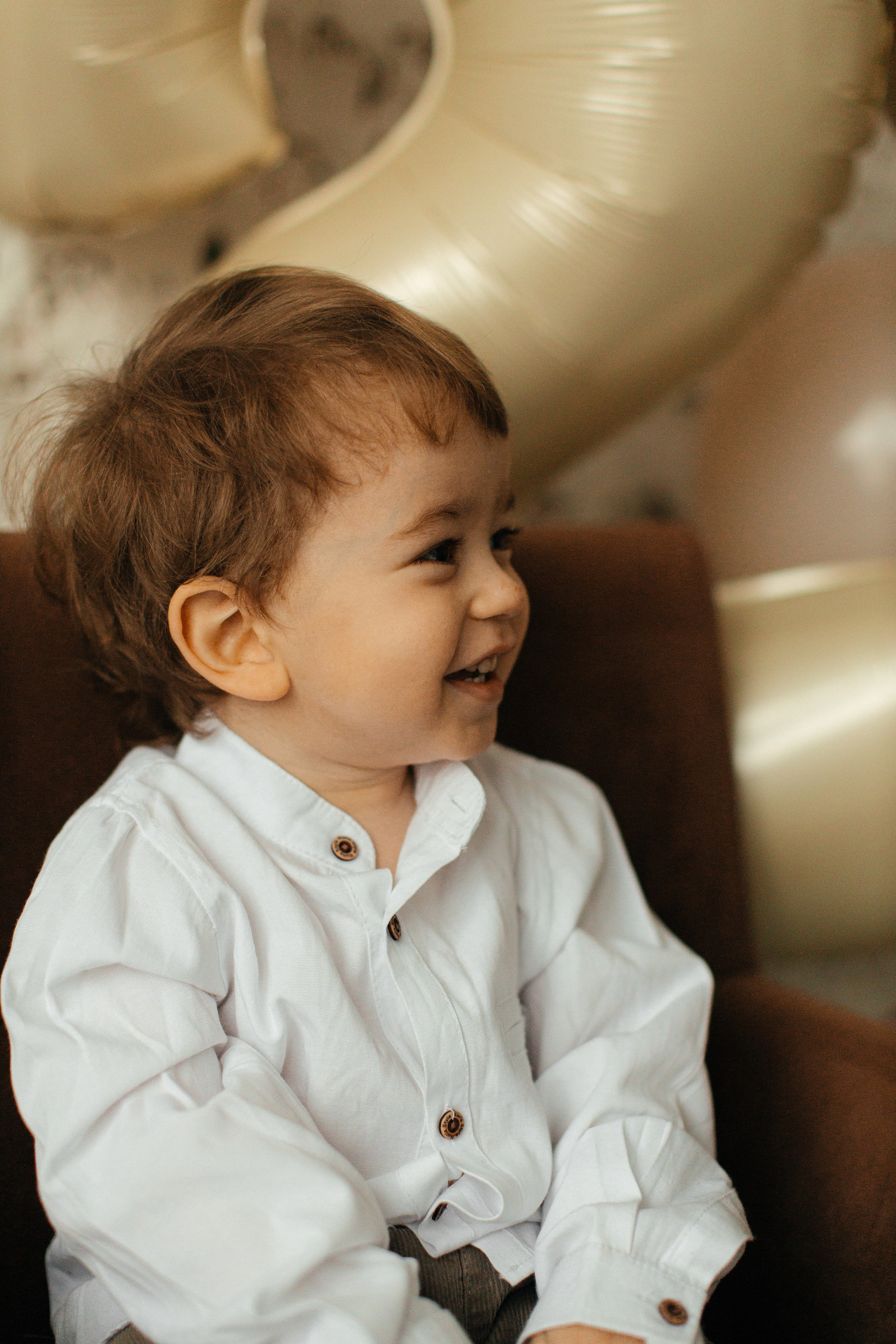 Диме 2 года. Свадебный и семейный фотограф Савельева Дарья