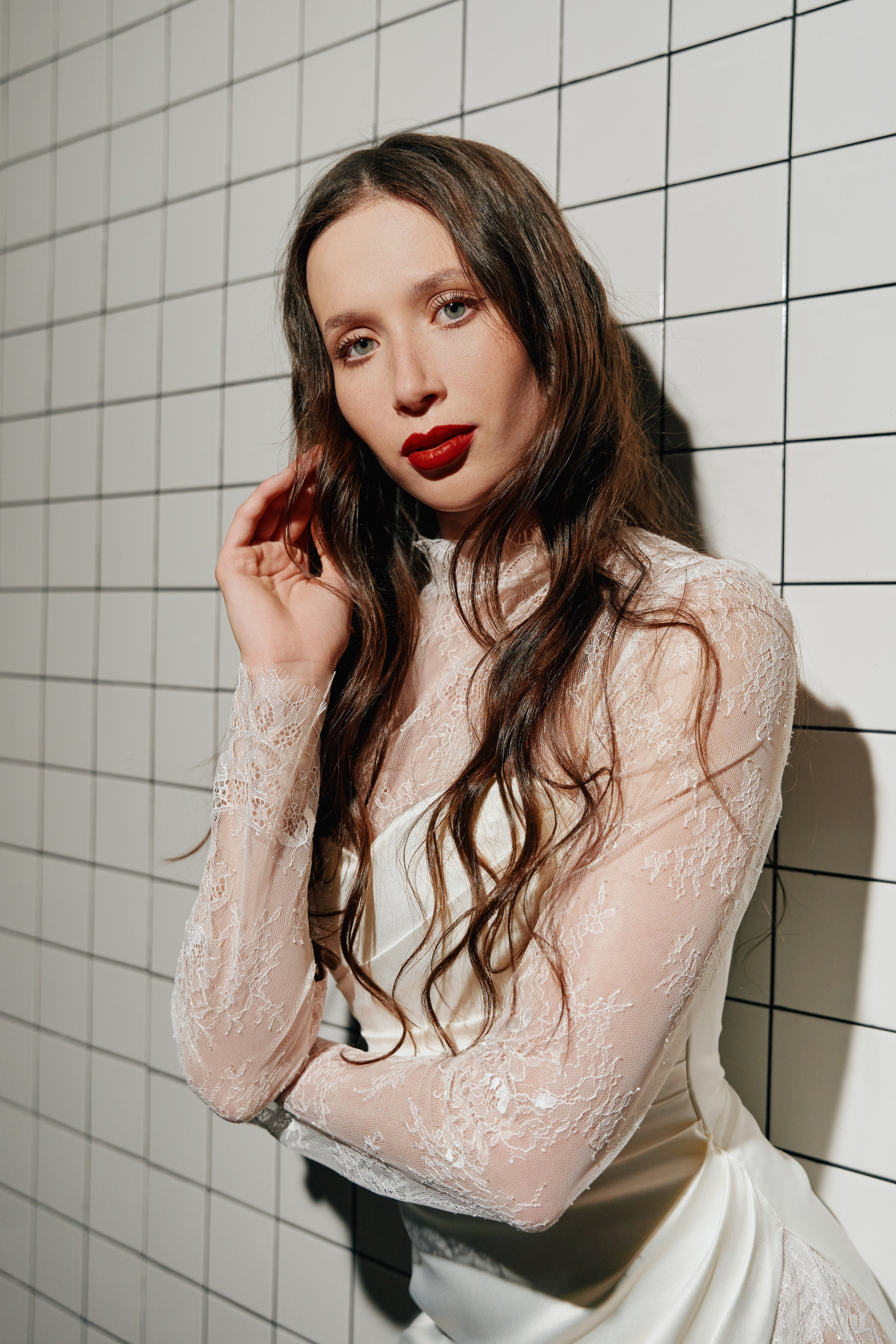 Показ KAMERGER | ODETTA. Свадебный фотограф и видеограф из Санкт-Петербурга Агарков Никита